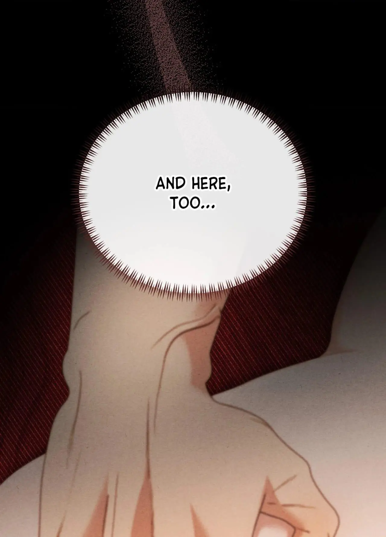 Sweet Ruin Chapter 9 page 39