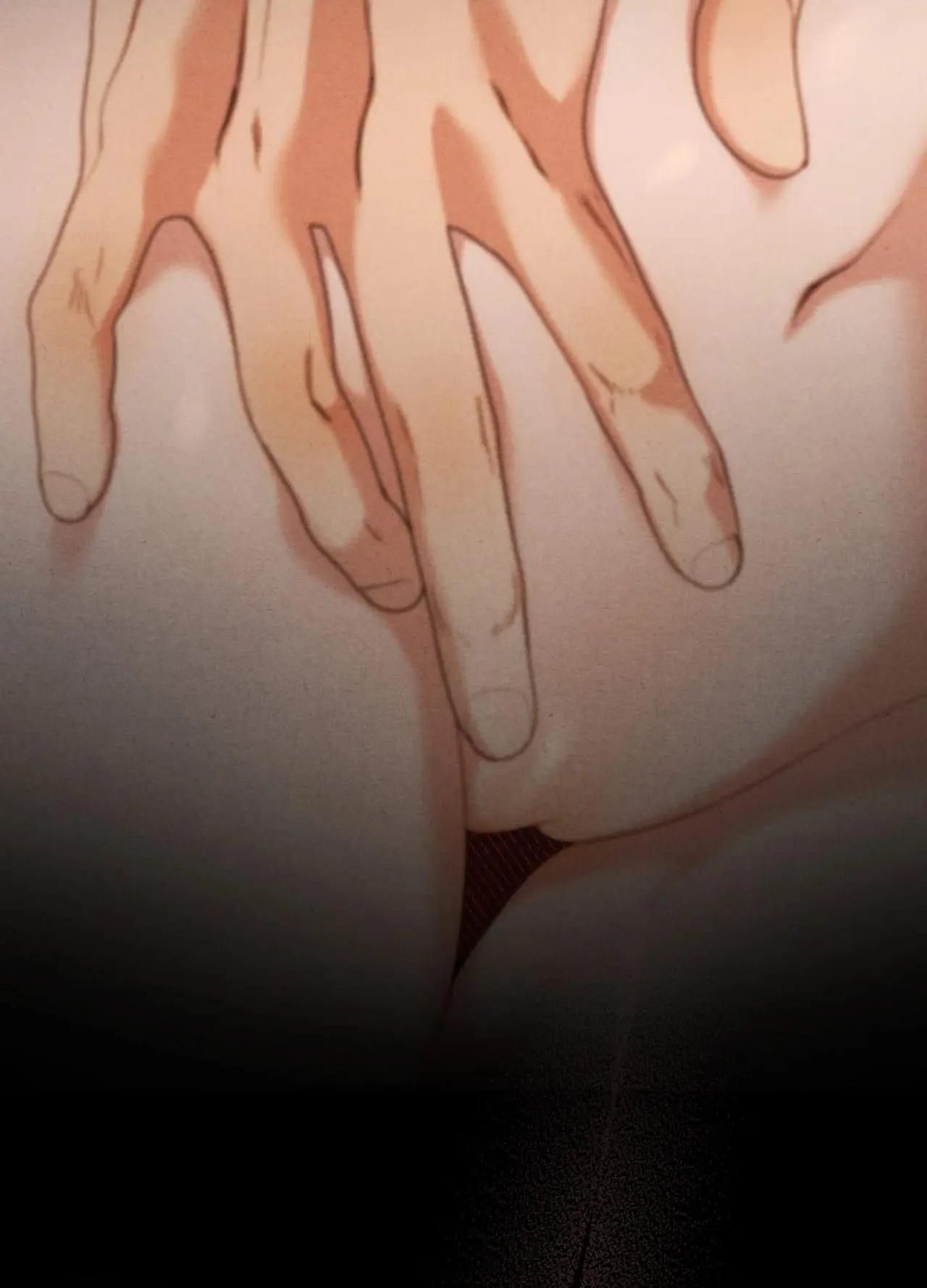Sweet Ruin Chapter 9 page 40