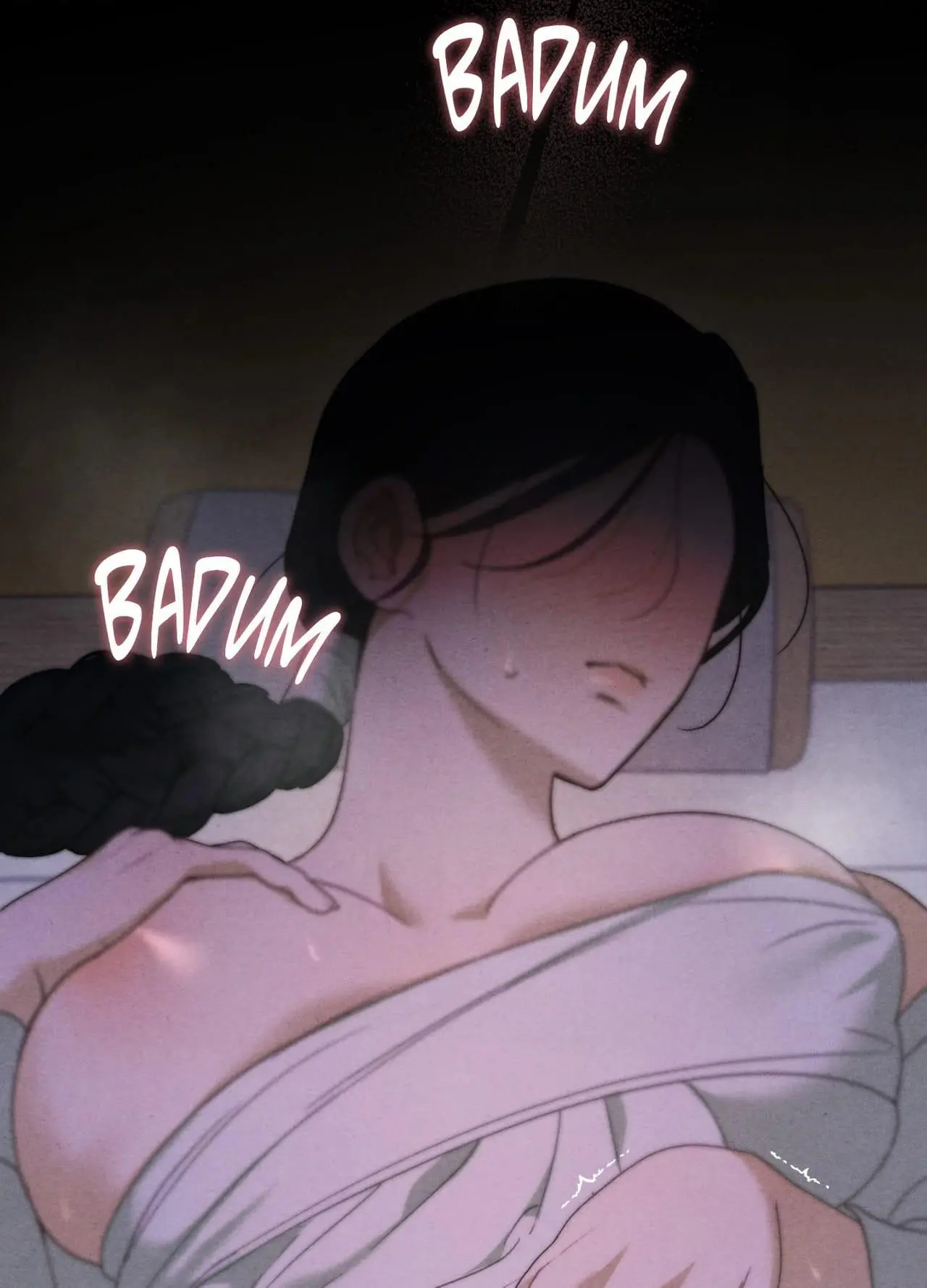 Sweet Ruin Chapter 9 page 41