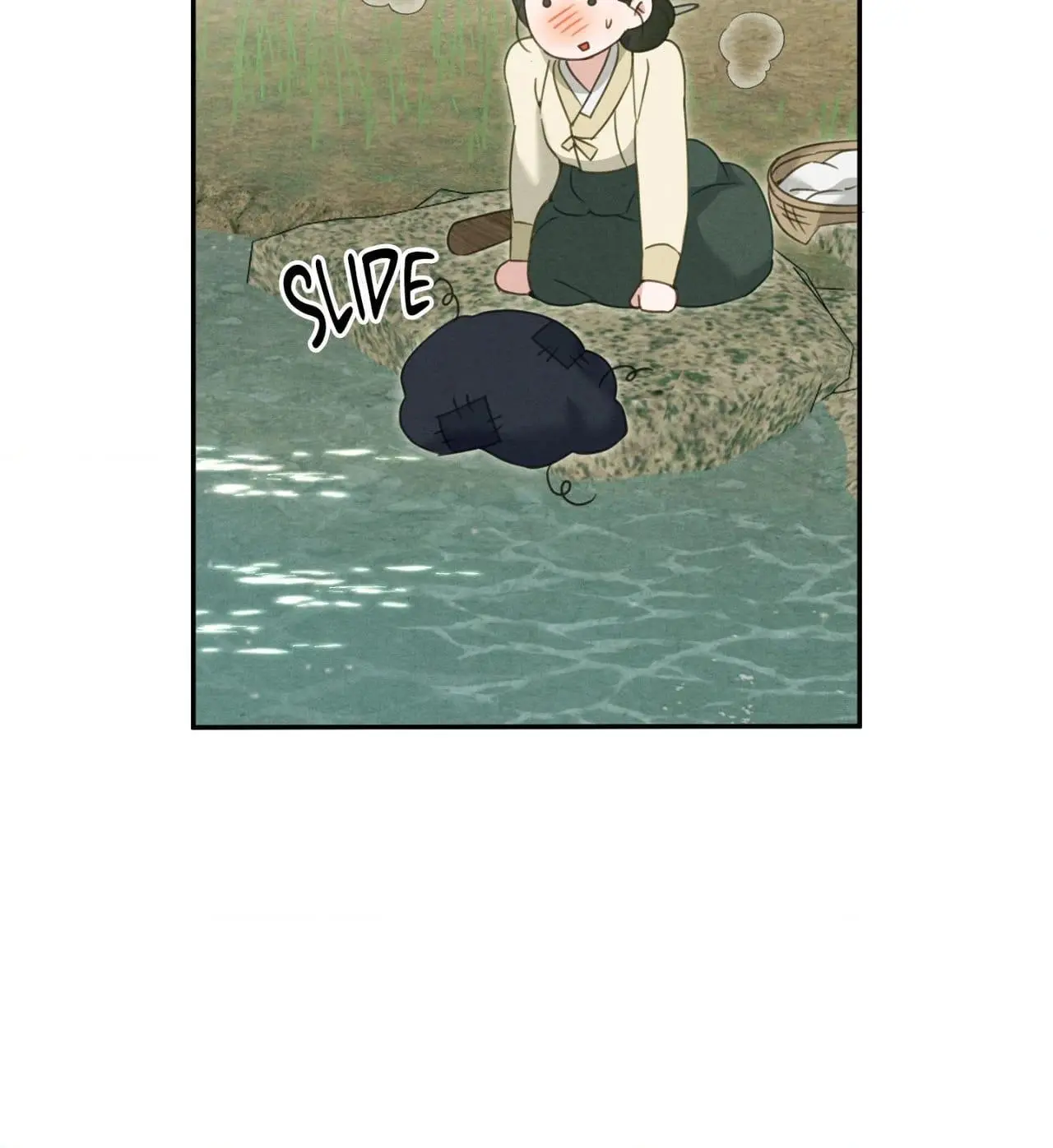 Sweet Ruin Chapter 9 page 51