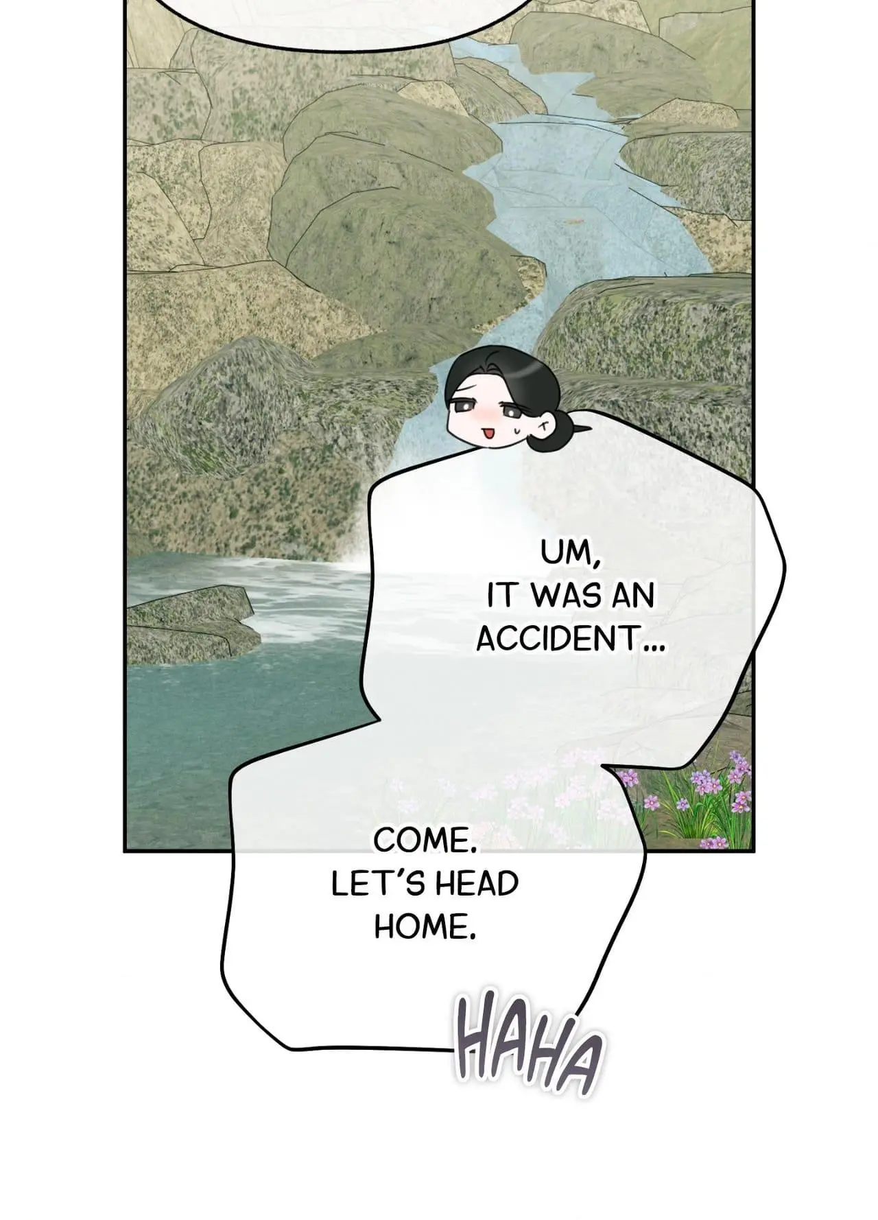 Sweet Ruin Chapter 9 page 70
