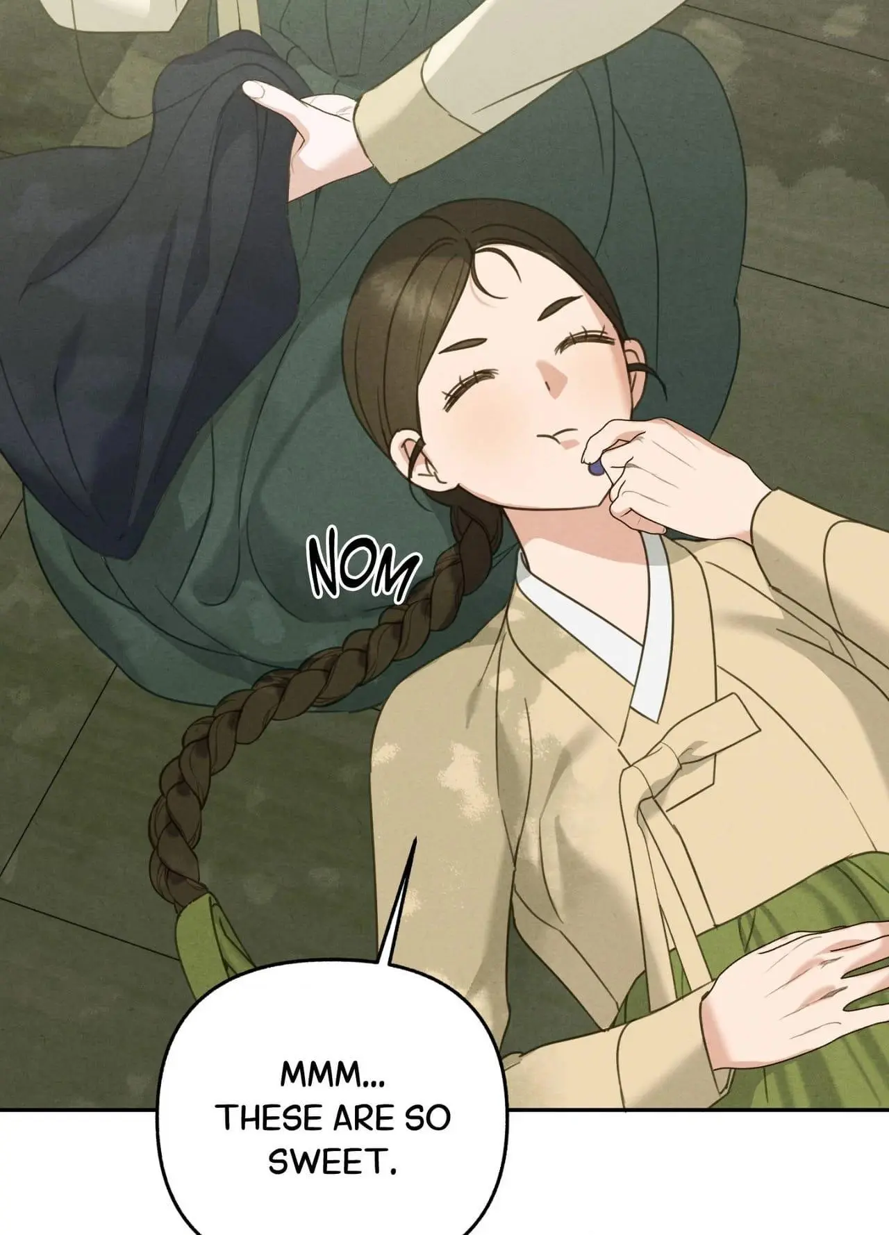 Sweet Ruin Chapter 9 page 73