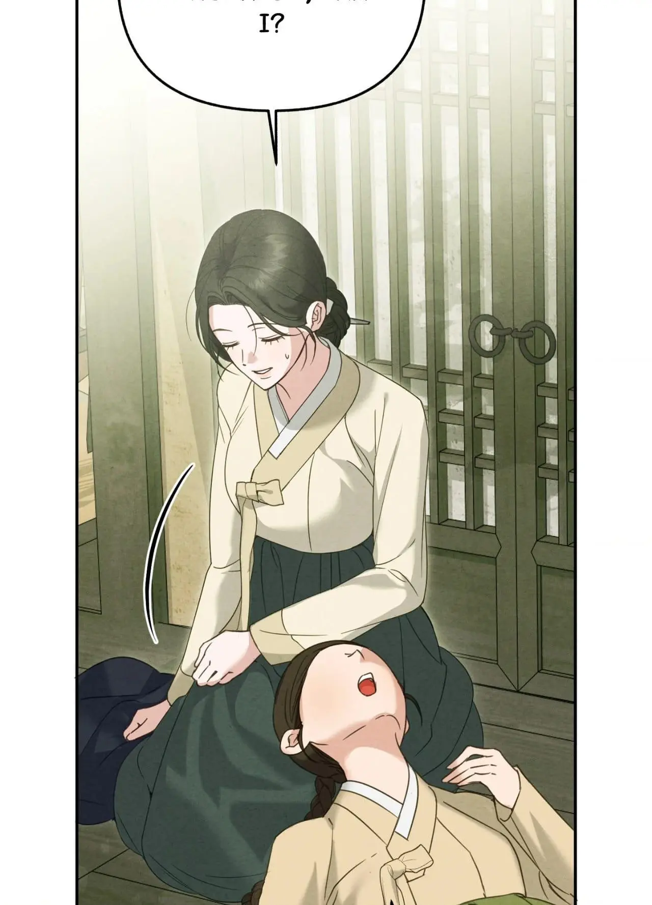 Sweet Ruin Chapter 9 page 78