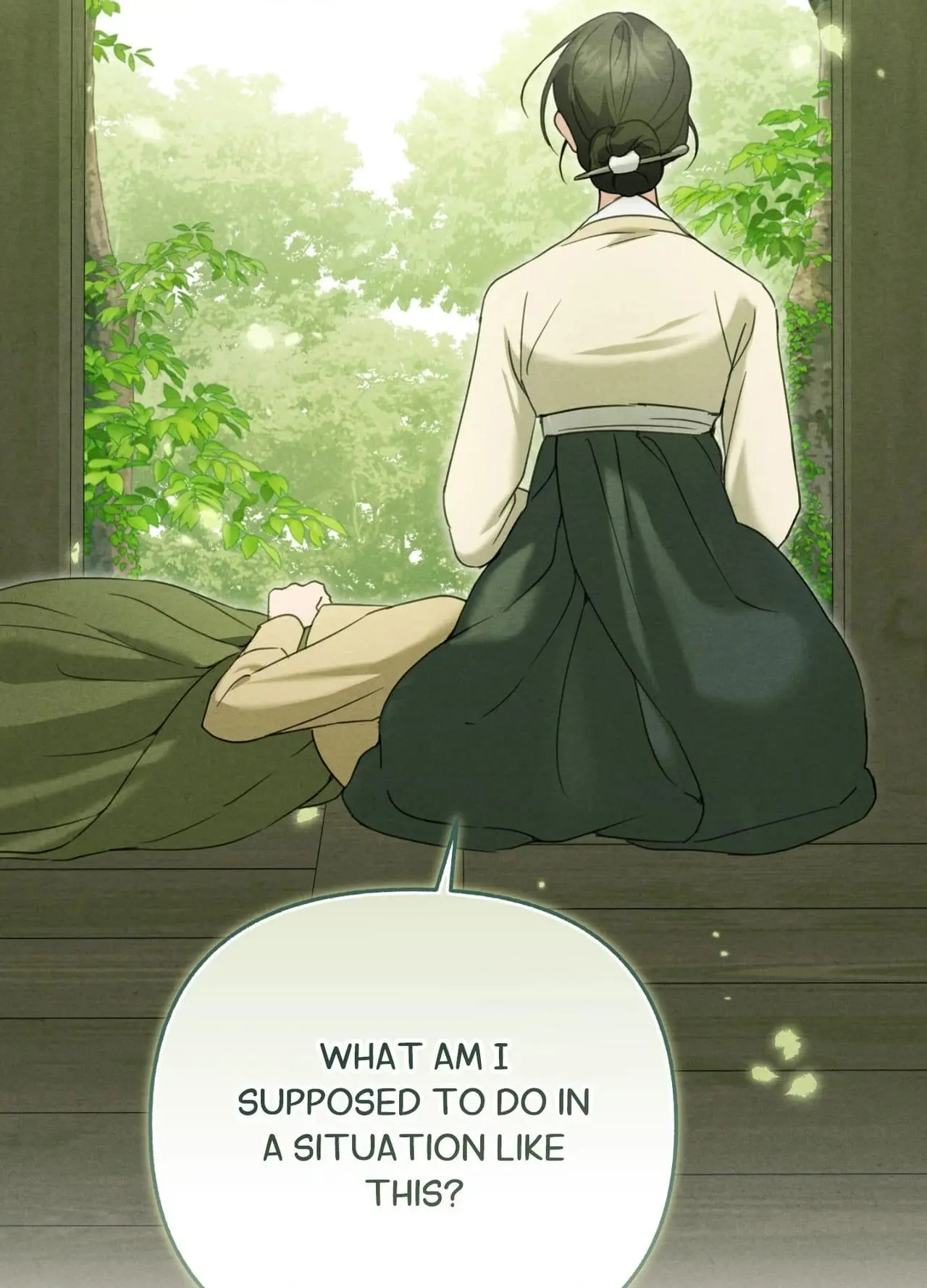 Sweet Ruin Chapter 9 page 84