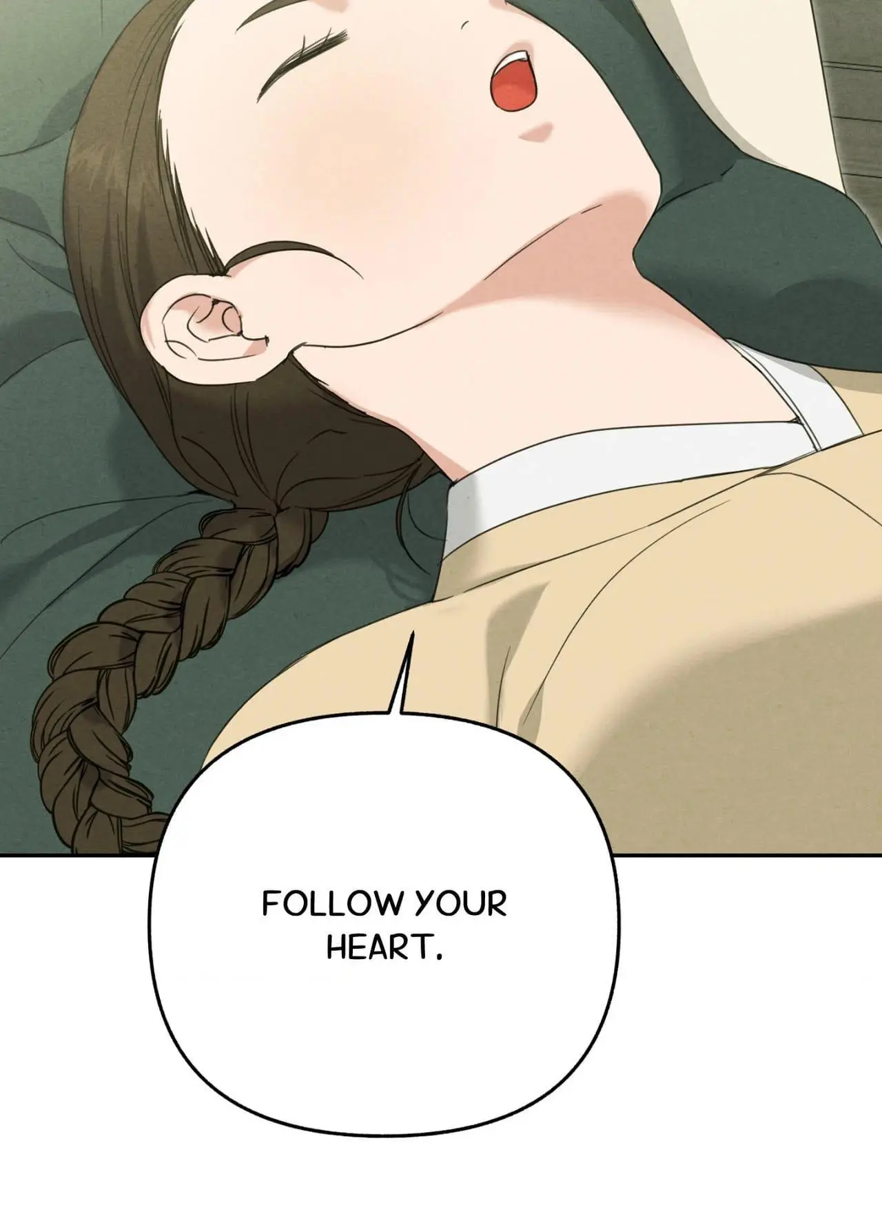 Sweet Ruin Chapter 9 page 86