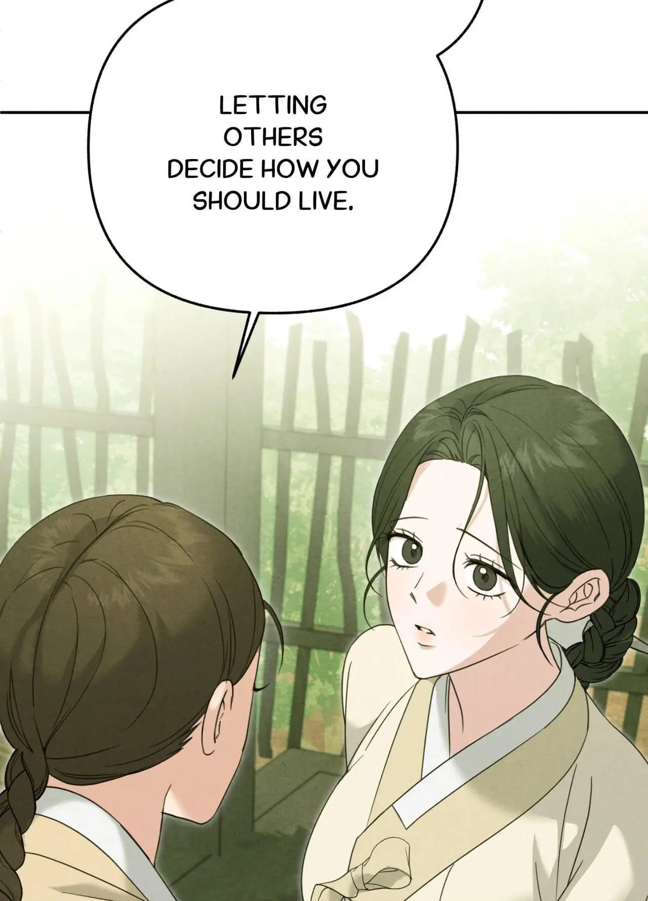 Sweet Ruin Chapter 9 page 91