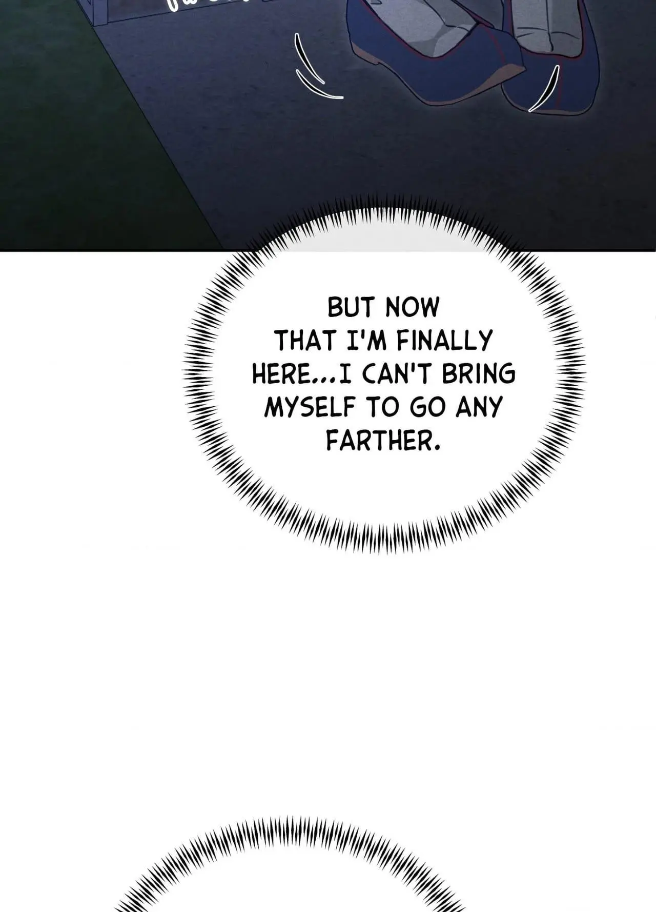 Sweet Ruin Chapter 9 page 115