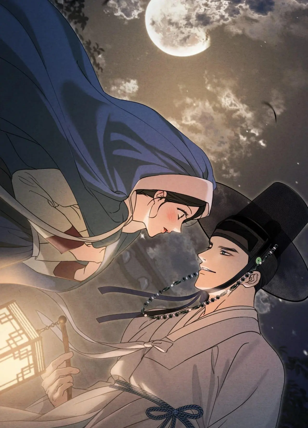 Sweet Ruin Chapter 9 page 120