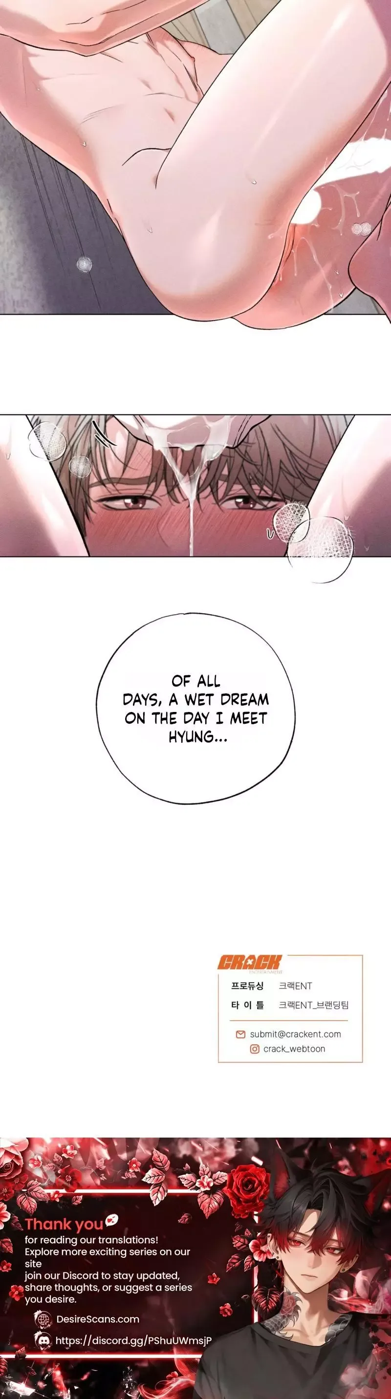 Sweet Sugar Candyman Chapter 1 page 39