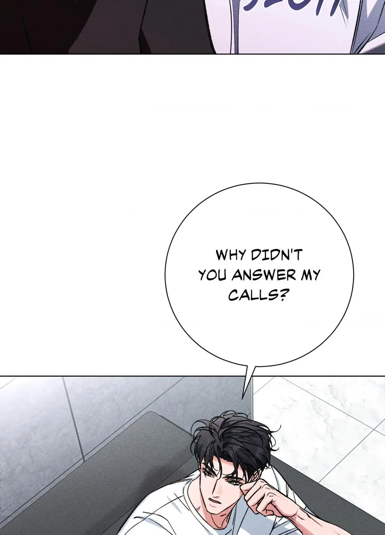 Sweet Sugar Candyman Chapter 11 page 26