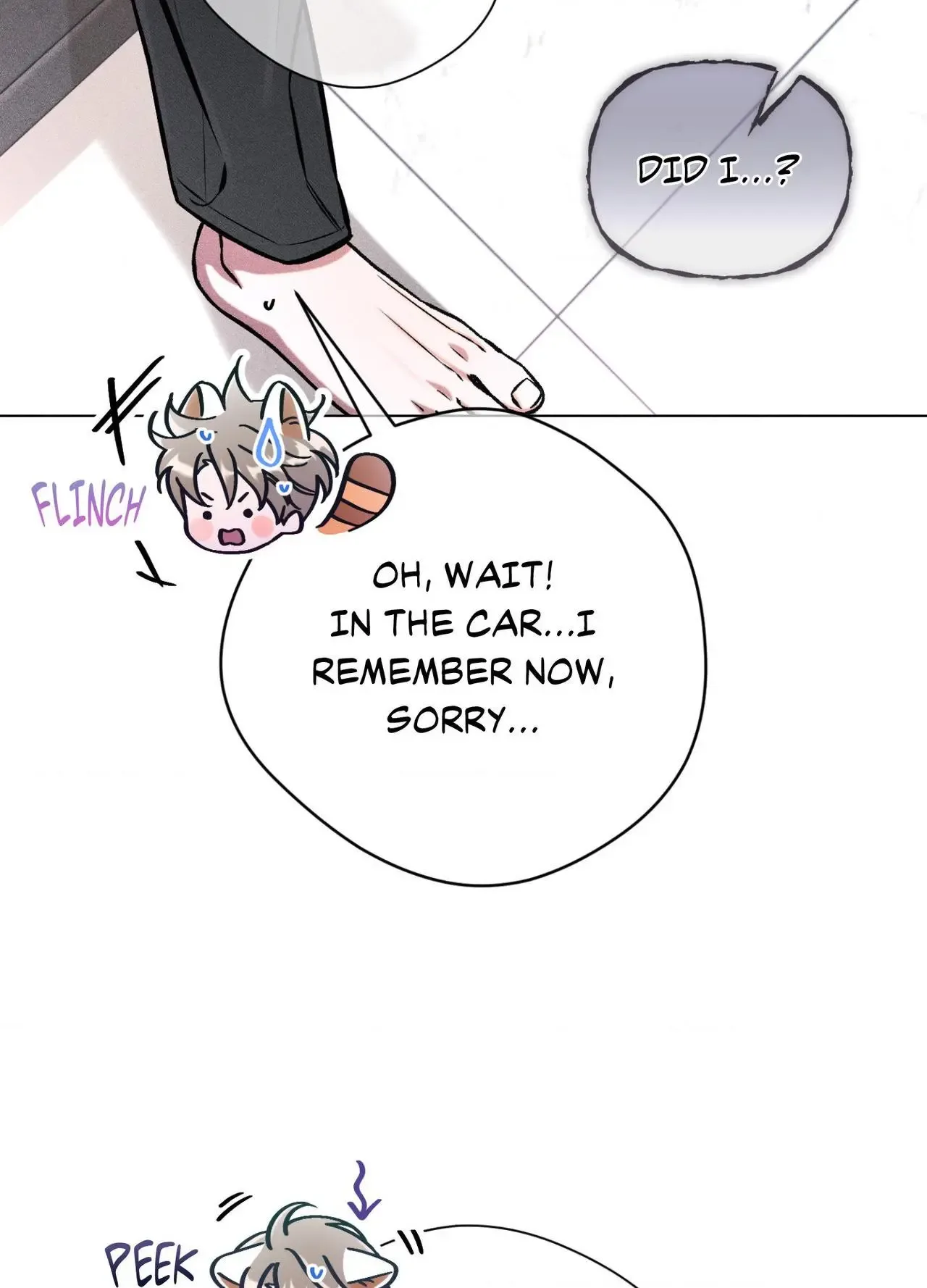 Sweet Sugar Candyman Chapter 11 page 13