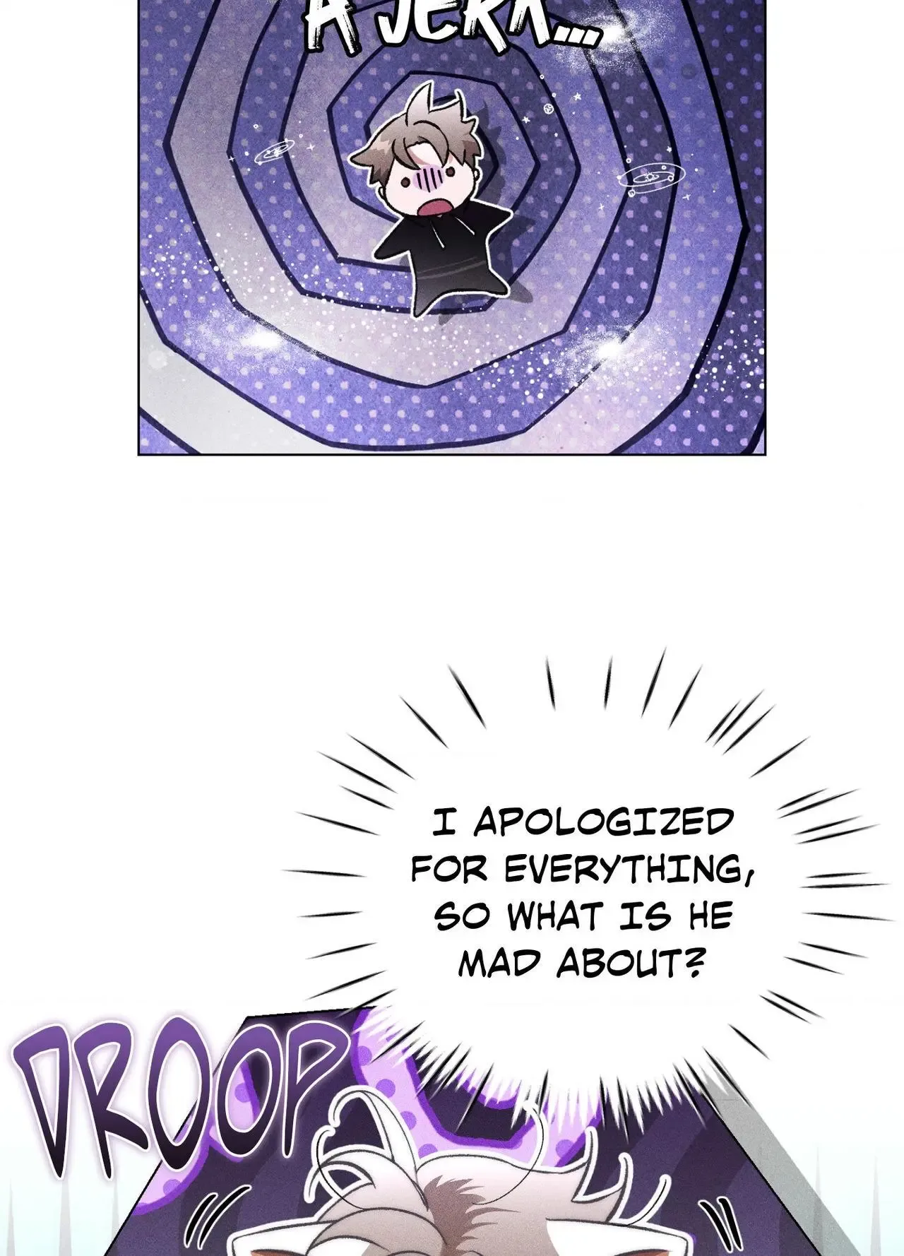Sweet Sugar Candyman Chapter 11 page 24