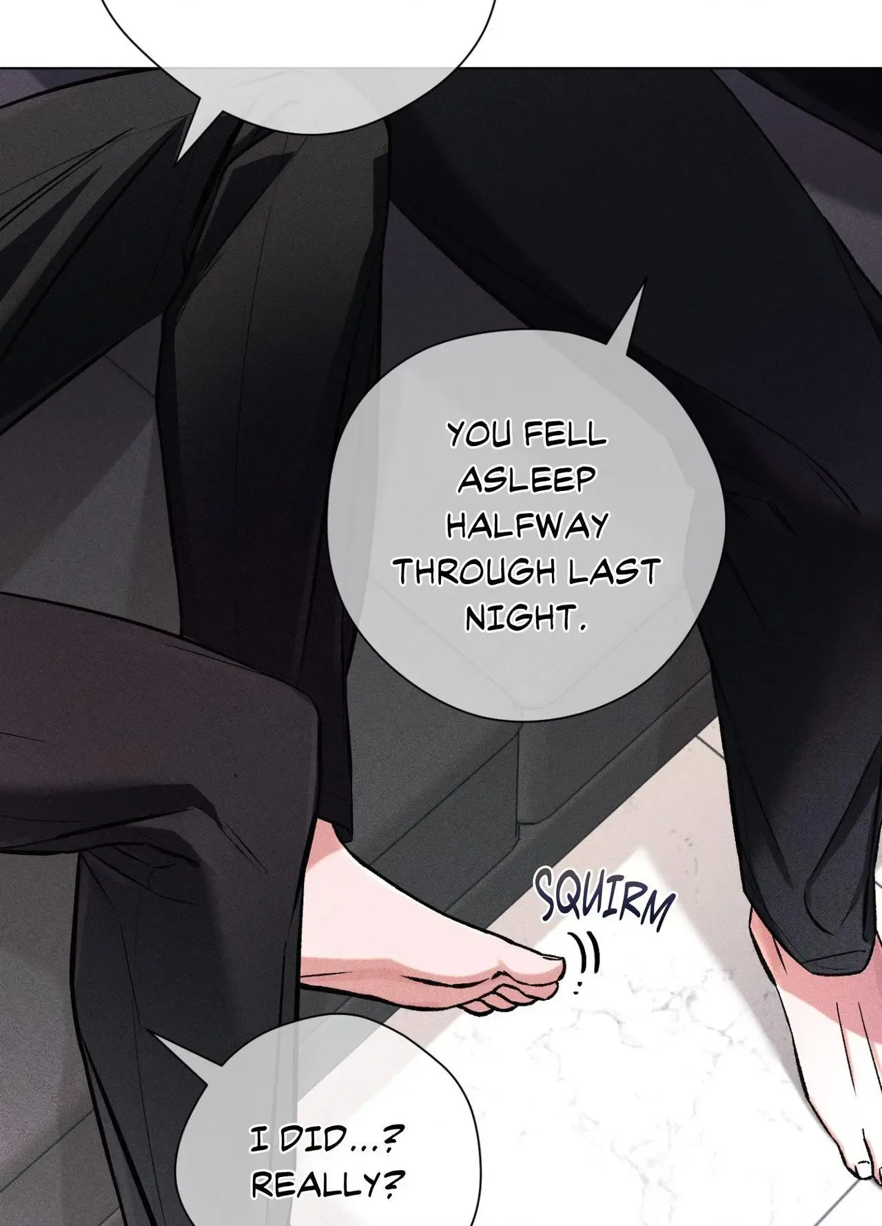Sweet Sugar Candyman Chapter 11 page 12
