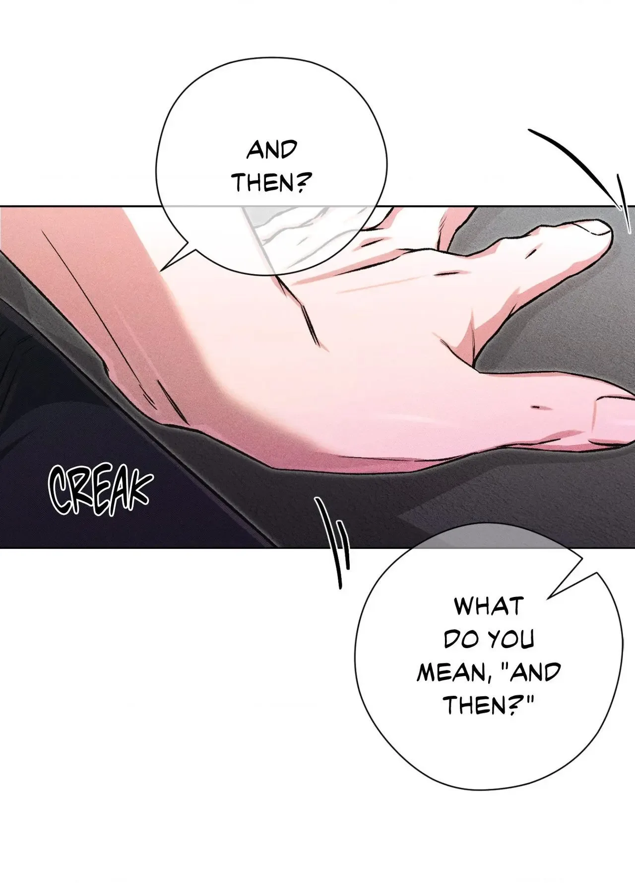 Sweet Sugar Candyman Chapter 11 page 9