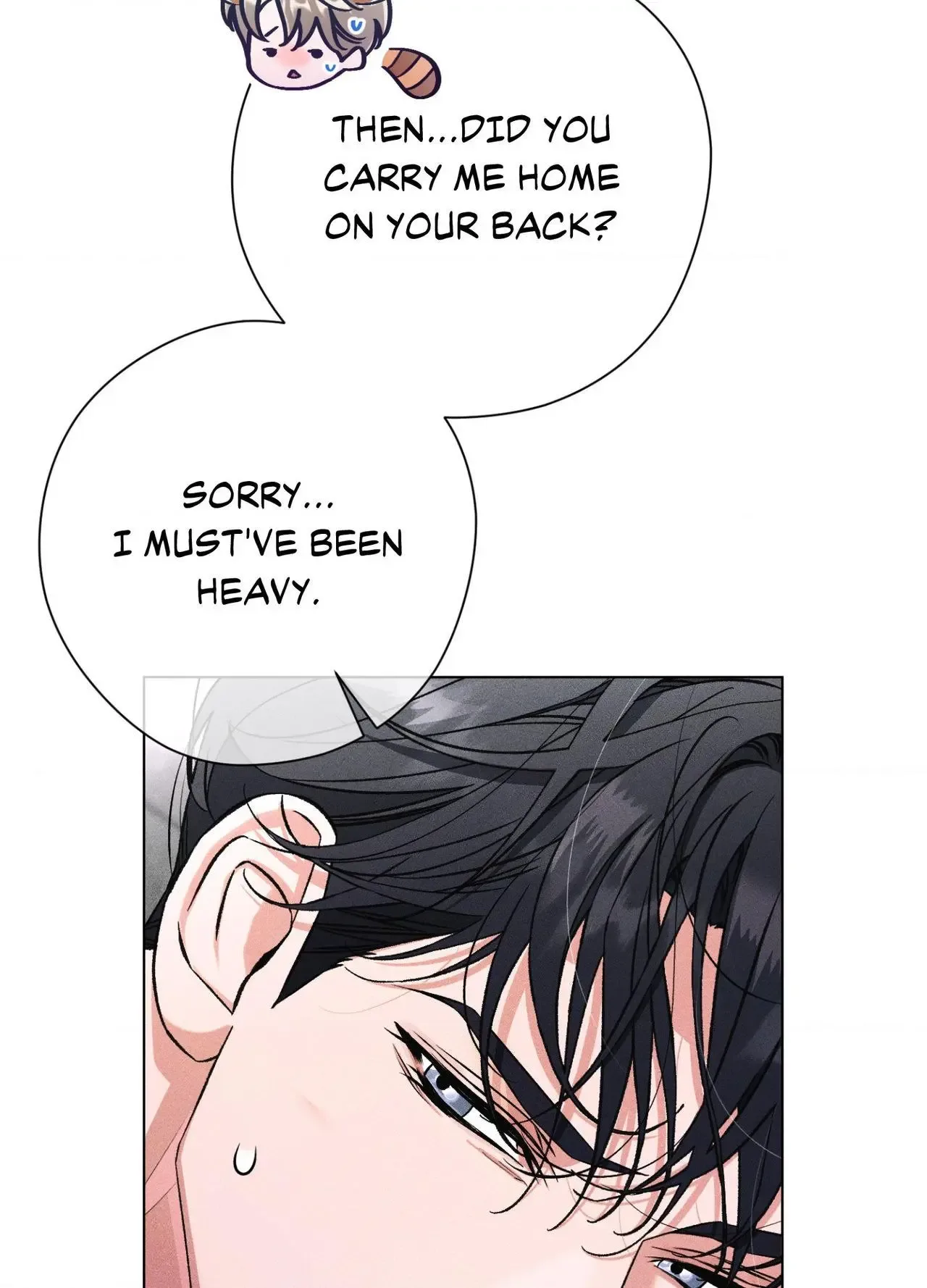 Sweet Sugar Candyman Chapter 11 page 14
