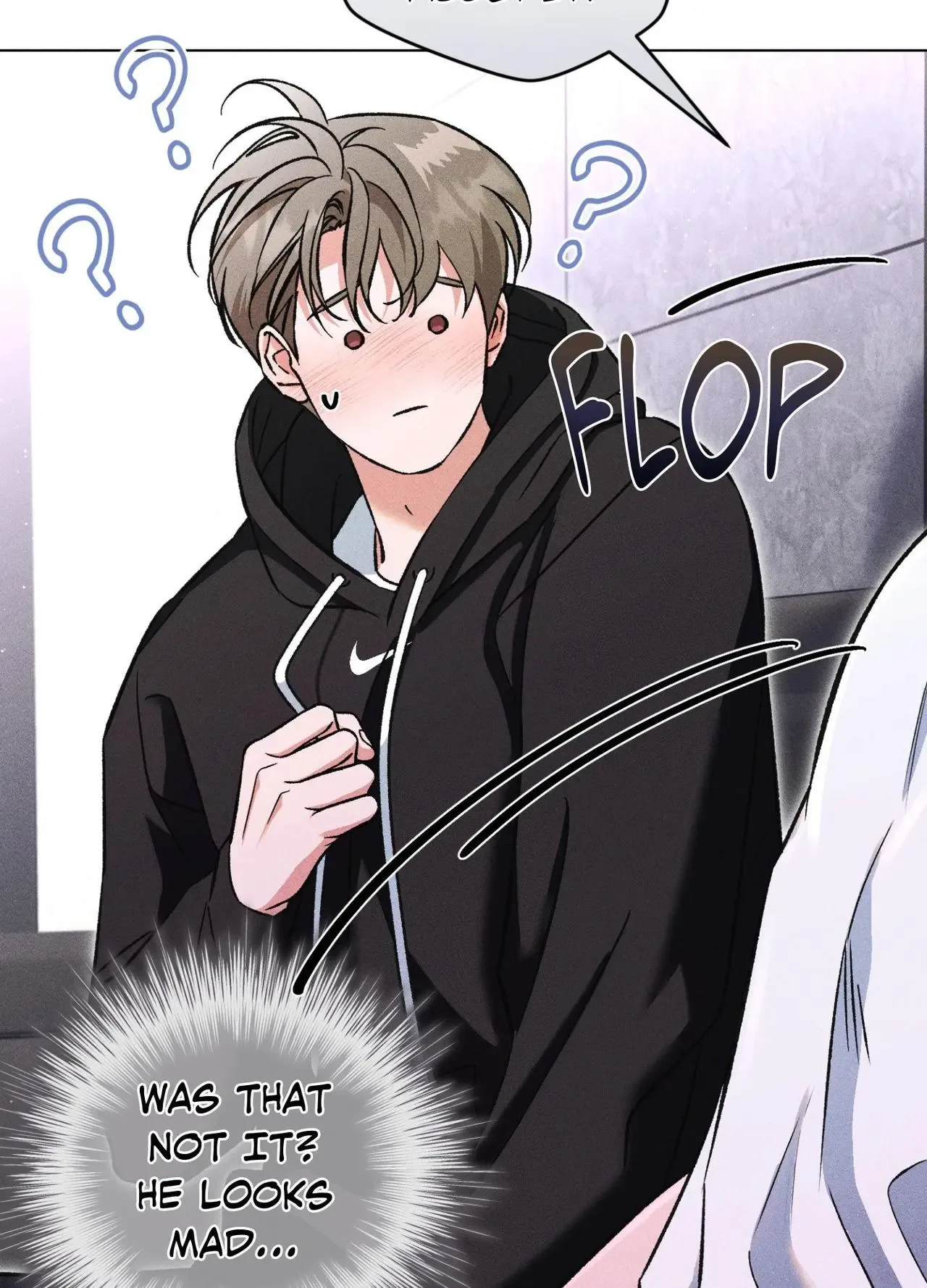 Sweet Sugar Candyman Chapter 11 page 16