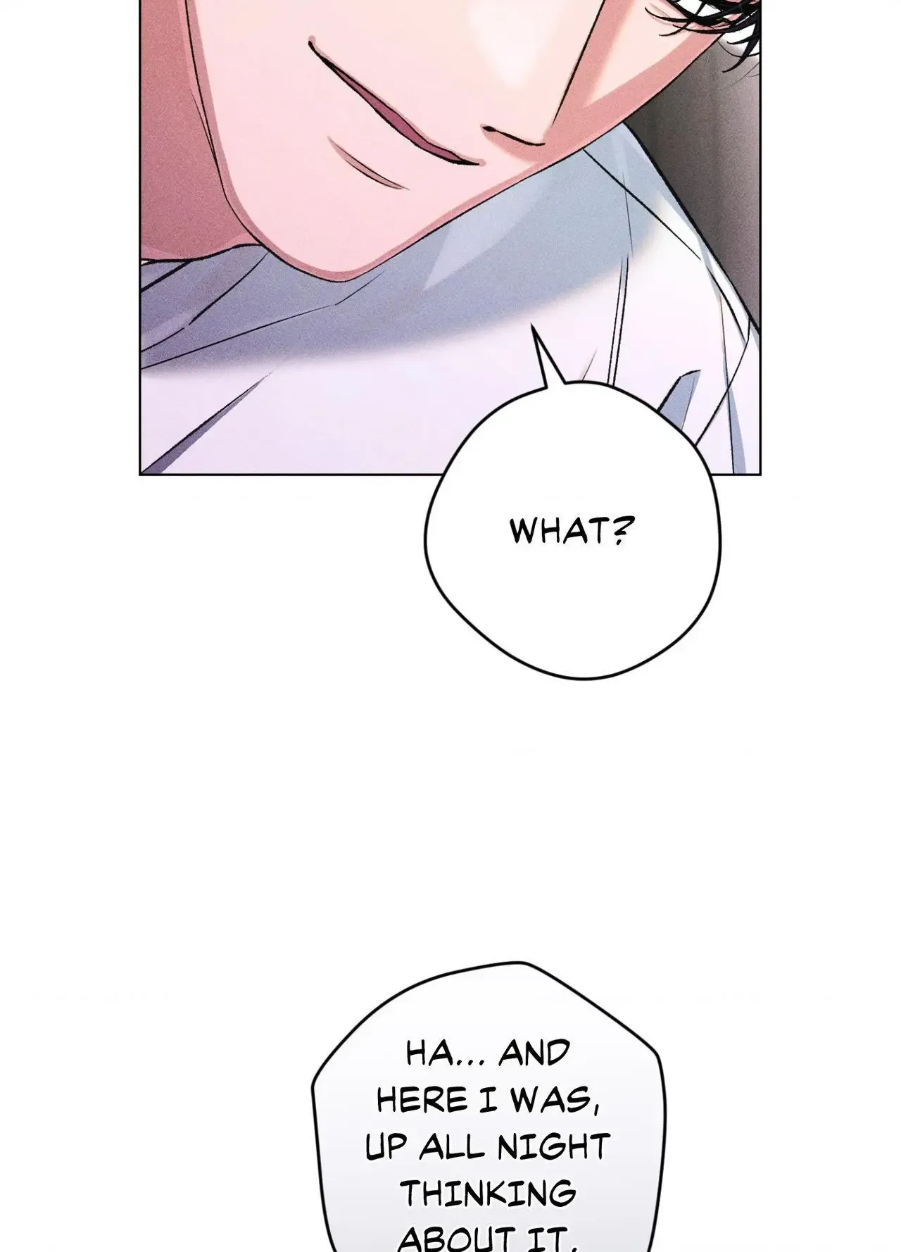Sweet Sugar Candyman Chapter 11 page 15