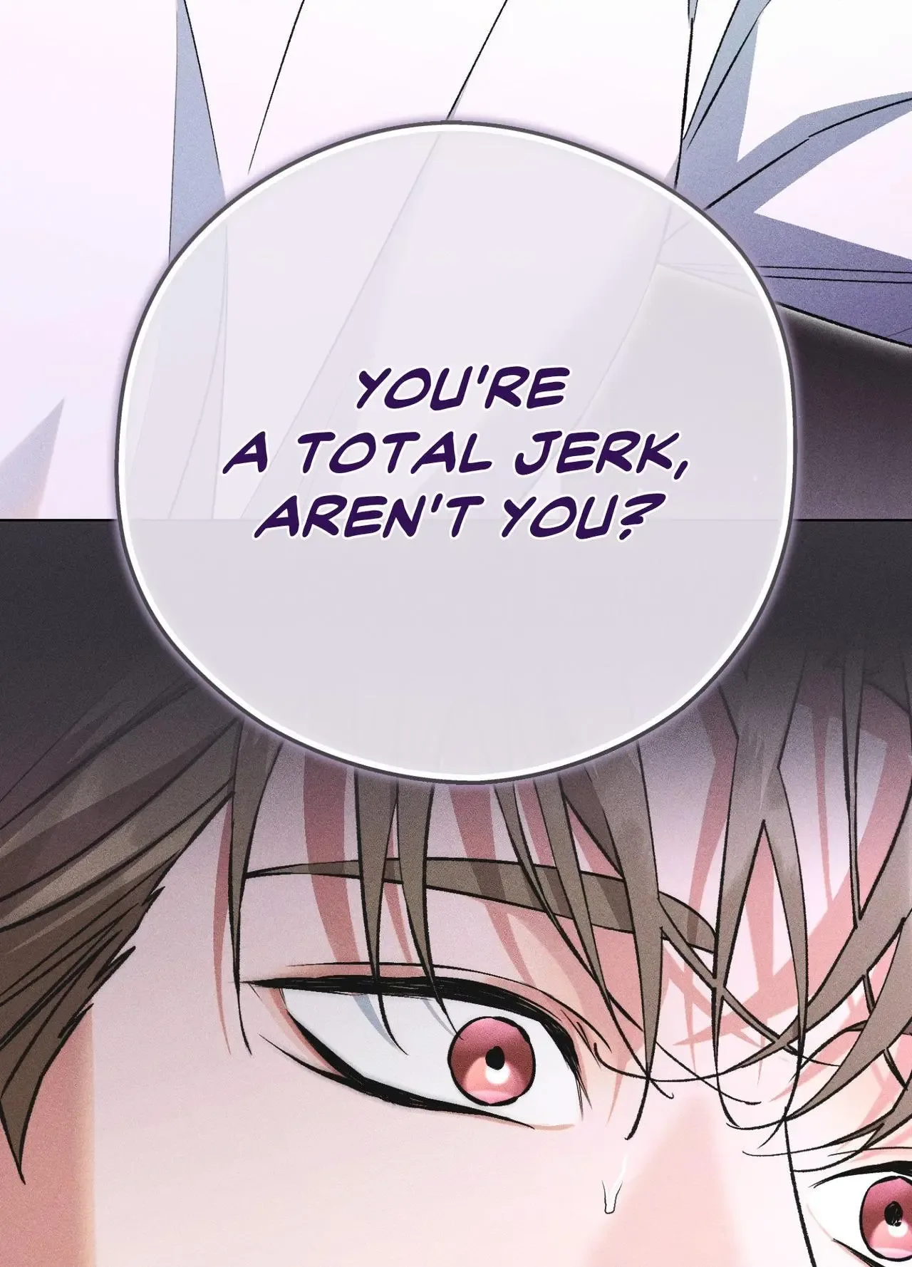 Sweet Sugar Candyman Chapter 11 page 20