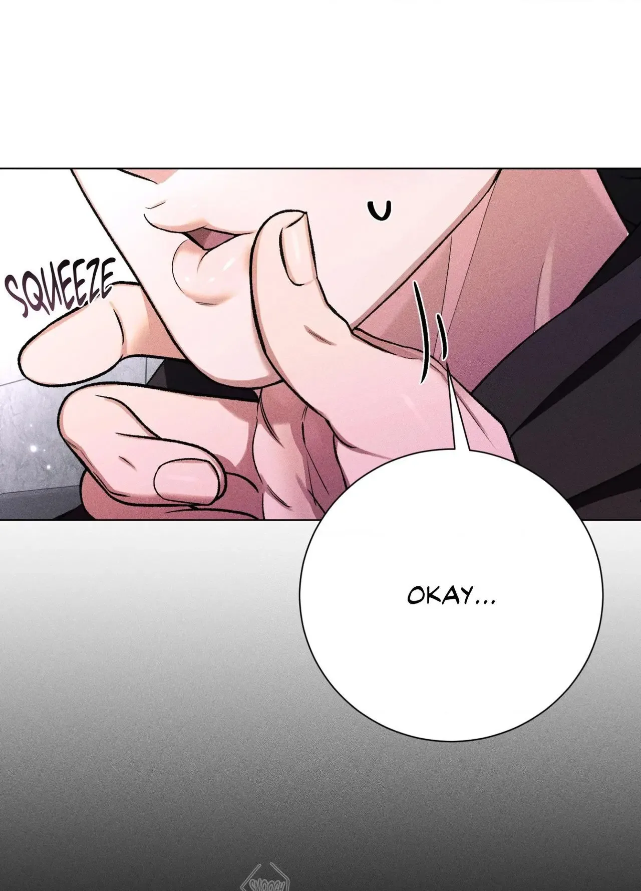 Sweet Sugar Candyman Chapter 11 page 31