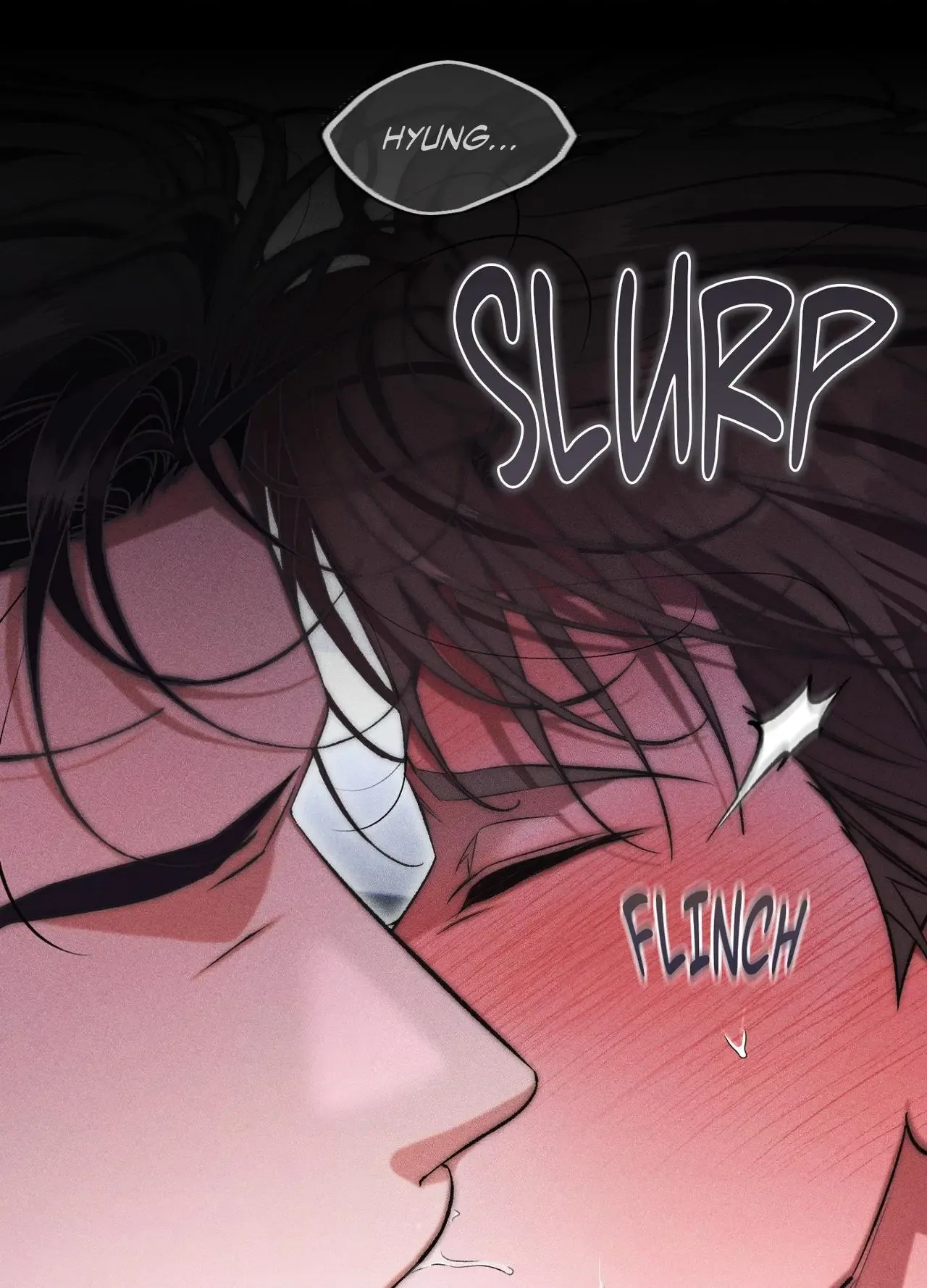 Sweet Sugar Candyman Chapter 11 page 33