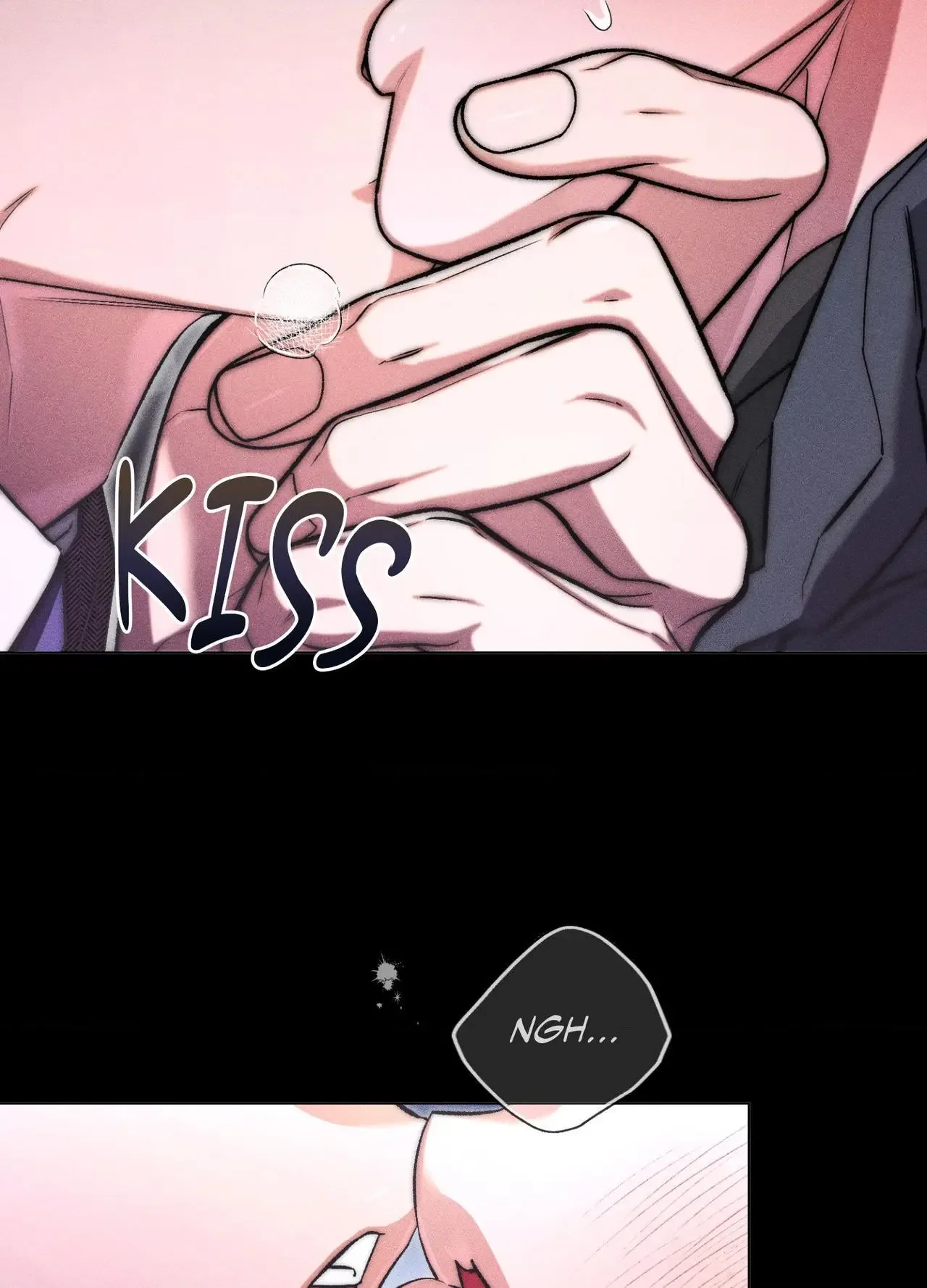 Sweet Sugar Candyman Chapter 11 page 34