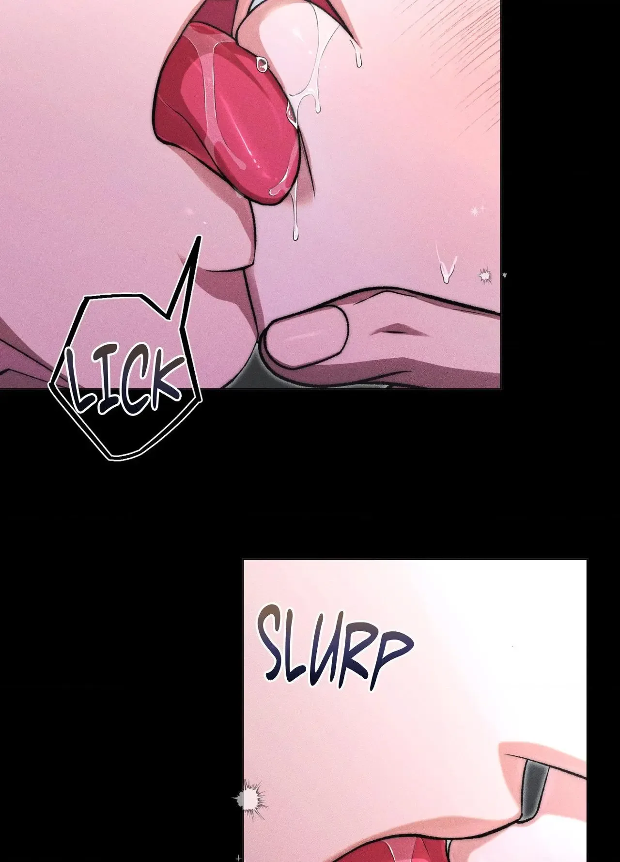 Sweet Sugar Candyman Chapter 11 page 35