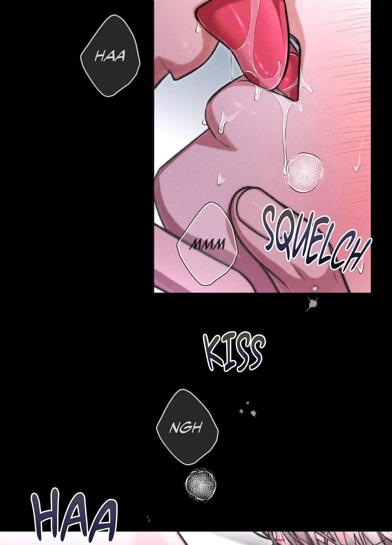 Sweet Sugar Candyman Chapter 11 page 36