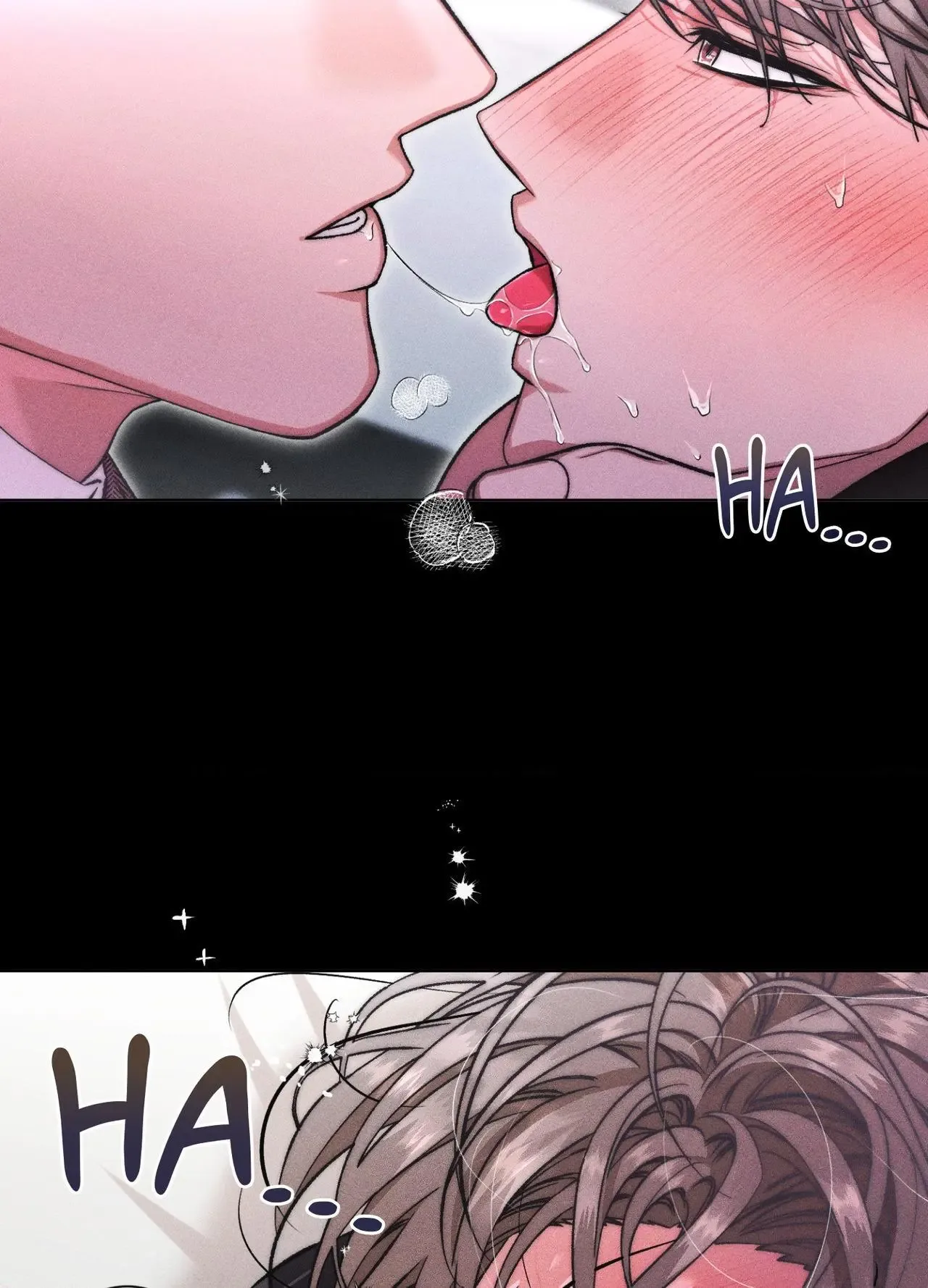 Sweet Sugar Candyman Chapter 11 page 37