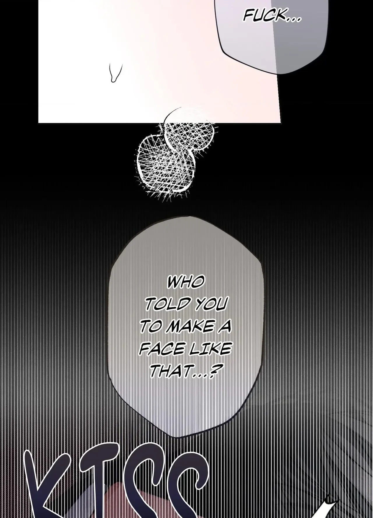 Sweet Sugar Candyman Chapter 11 page 40