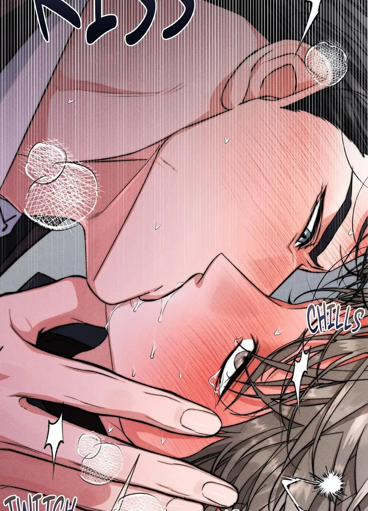 Sweet Sugar Candyman Chapter 11 page 41