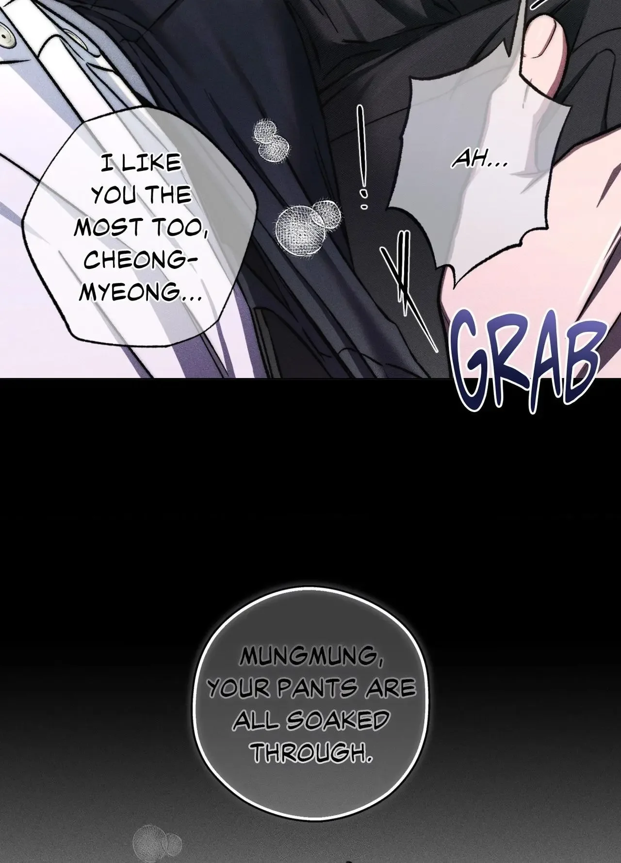 Sweet Sugar Candyman Chapter 11 page 53