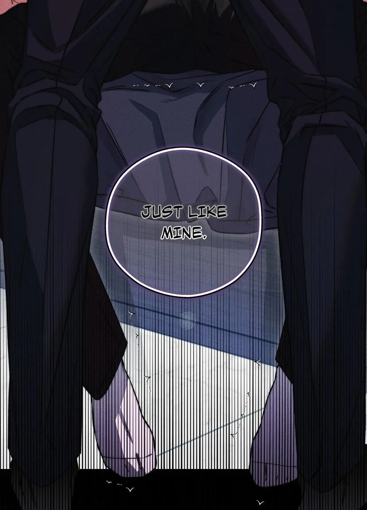 Sweet Sugar Candyman Chapter 11 page 55