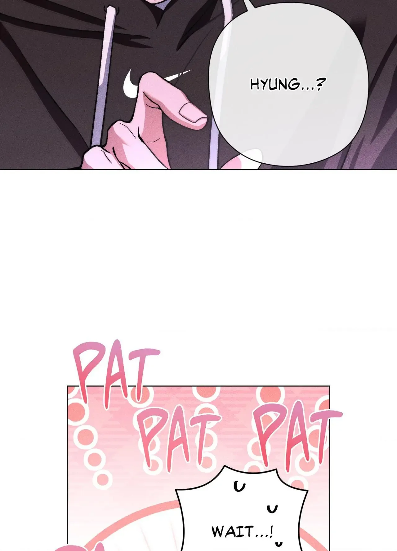 Sweet Sugar Candyman Chapter 11 page 59