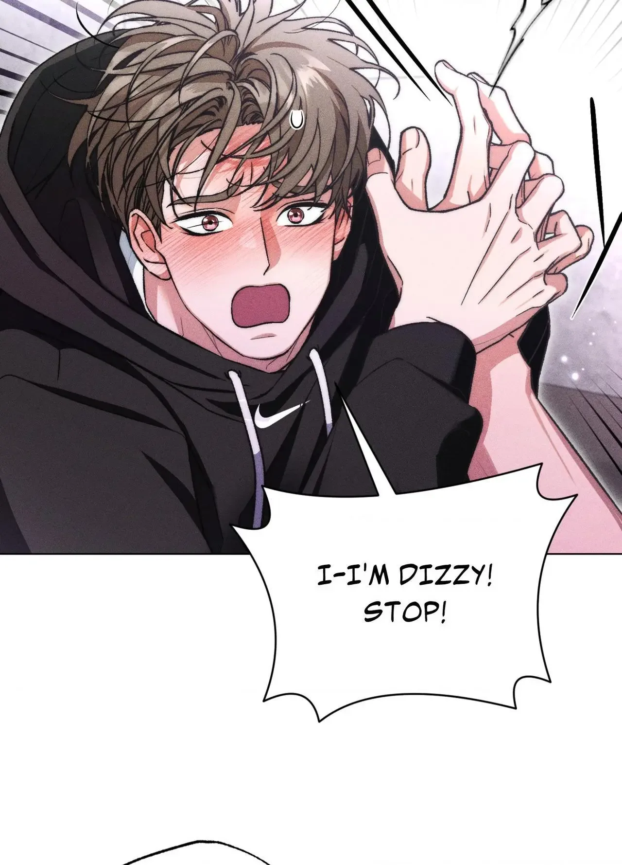 Sweet Sugar Candyman Chapter 11 page 61