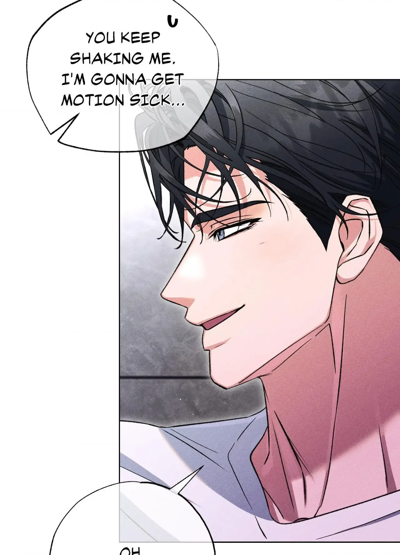 Sweet Sugar Candyman Chapter 11 page 62