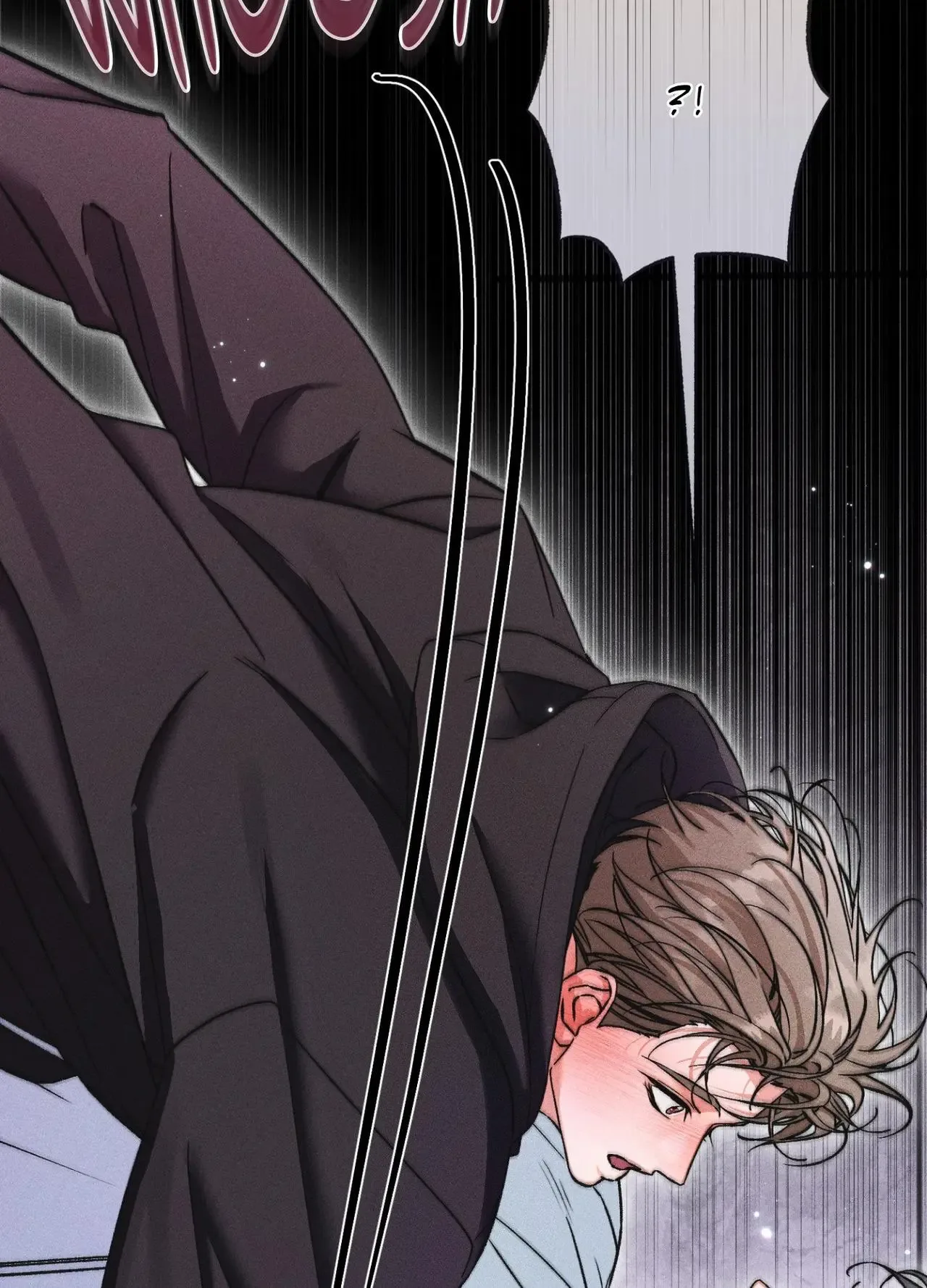 Sweet Sugar Candyman Chapter 11 page 65