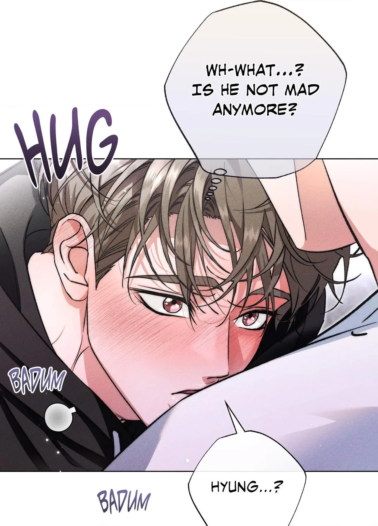 Sweet Sugar Candyman Chapter 11 page 67