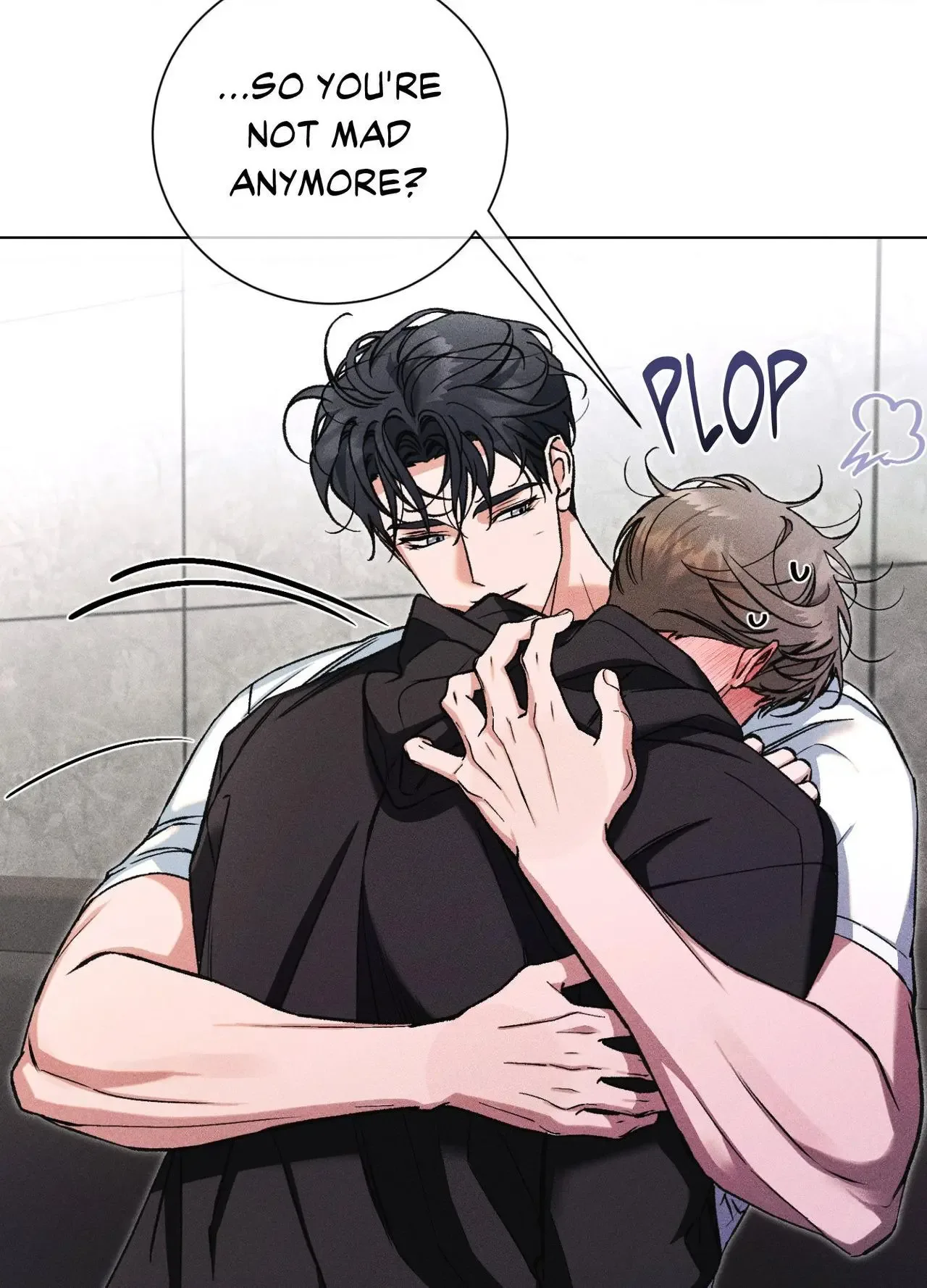 Sweet Sugar Candyman Chapter 11 page 69