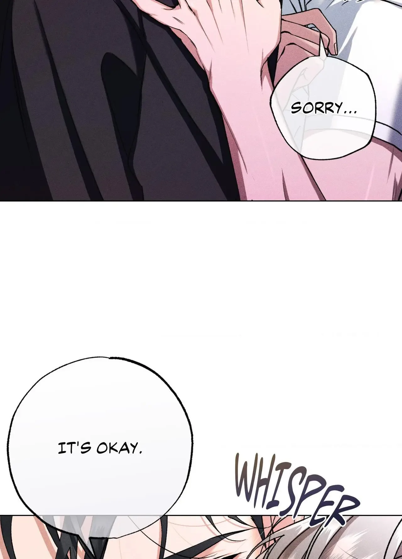 Sweet Sugar Candyman Chapter 11 page 73