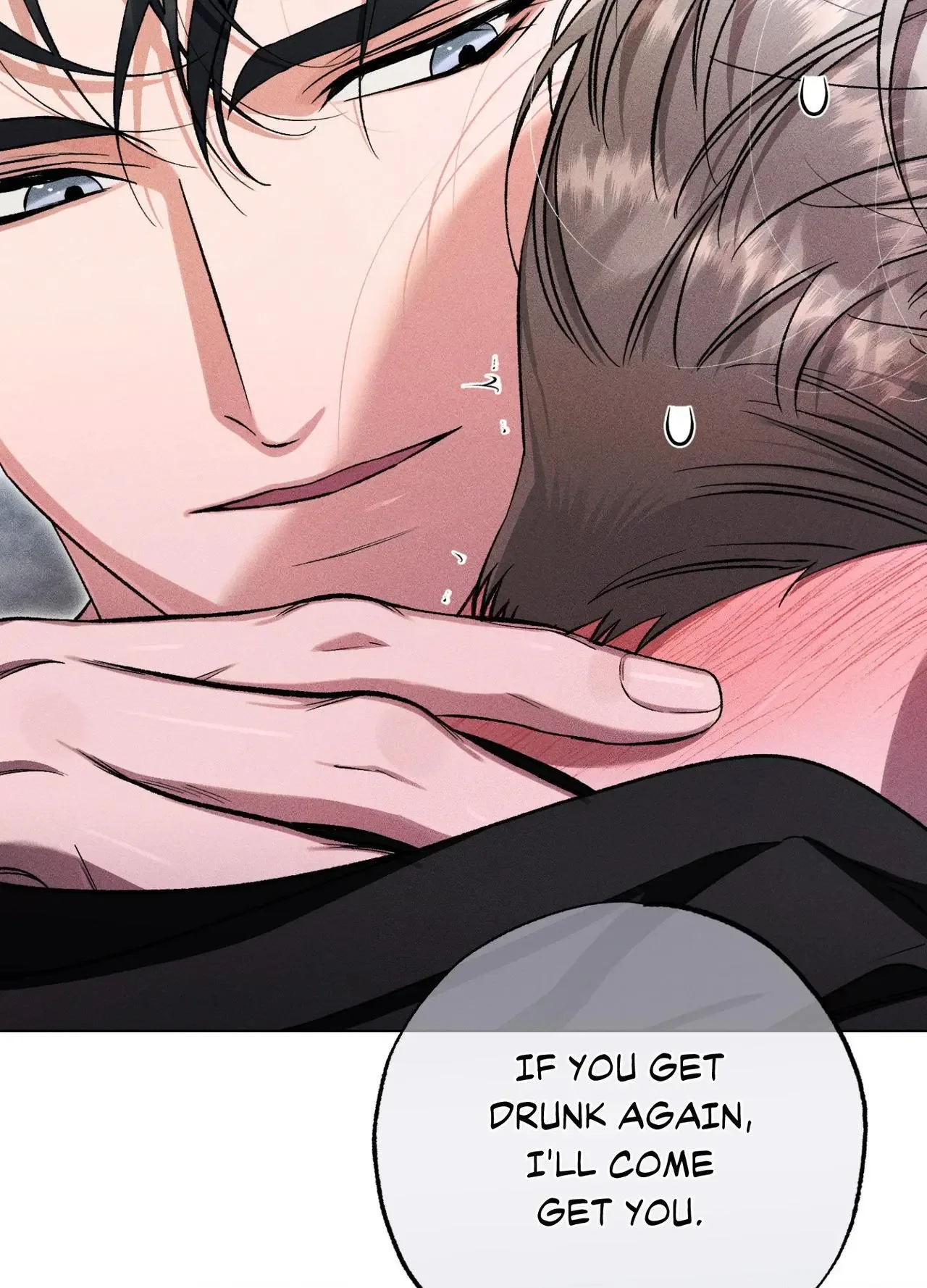 Sweet Sugar Candyman Chapter 11 page 74