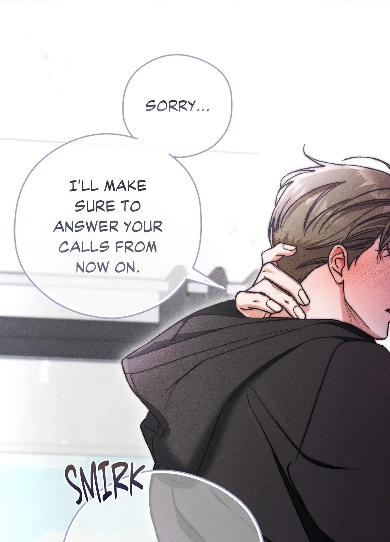 Sweet Sugar Candyman Chapter 11 page 76