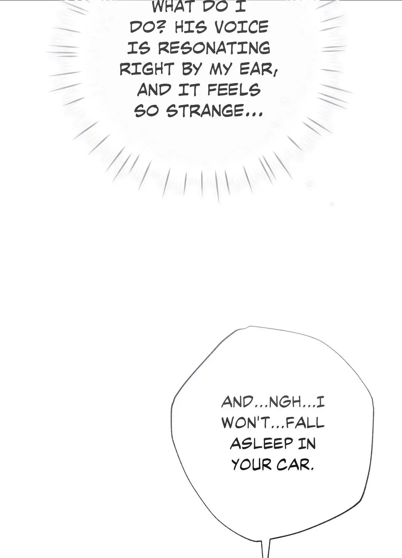Sweet Sugar Candyman Chapter 11 page 78