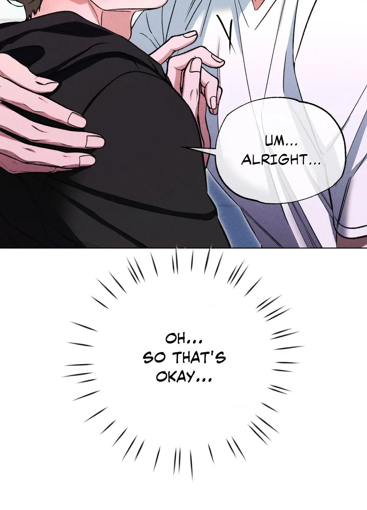 Sweet Sugar Candyman Chapter 11 page 81