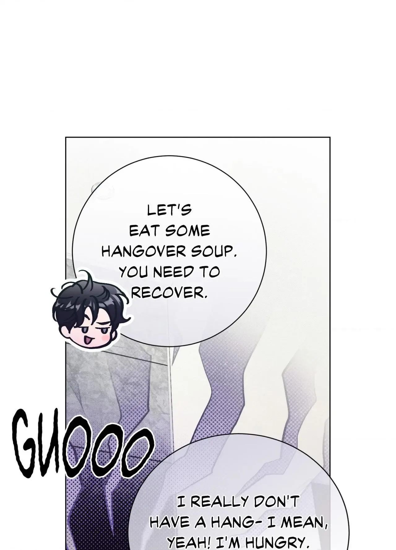 Sweet Sugar Candyman Chapter 11 page 82