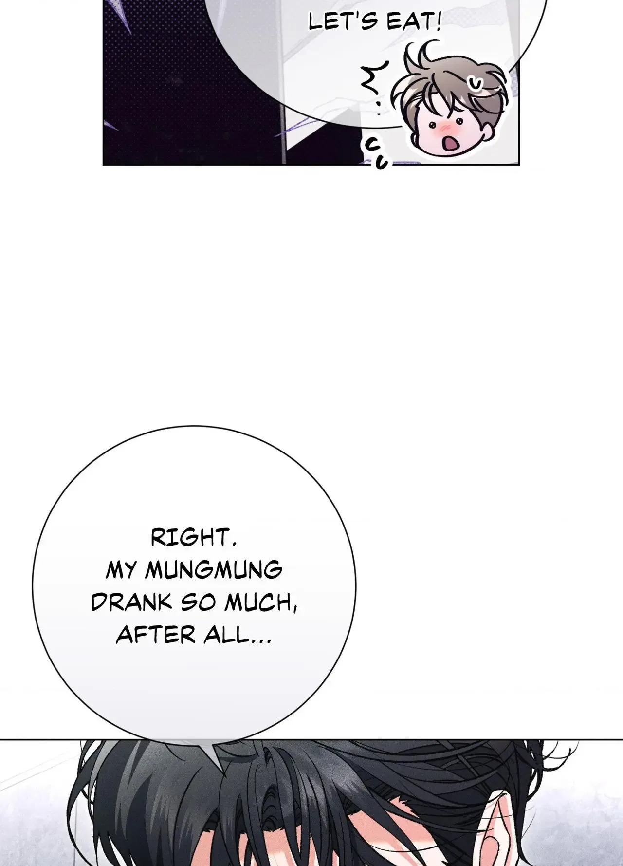 Sweet Sugar Candyman Chapter 11 page 83