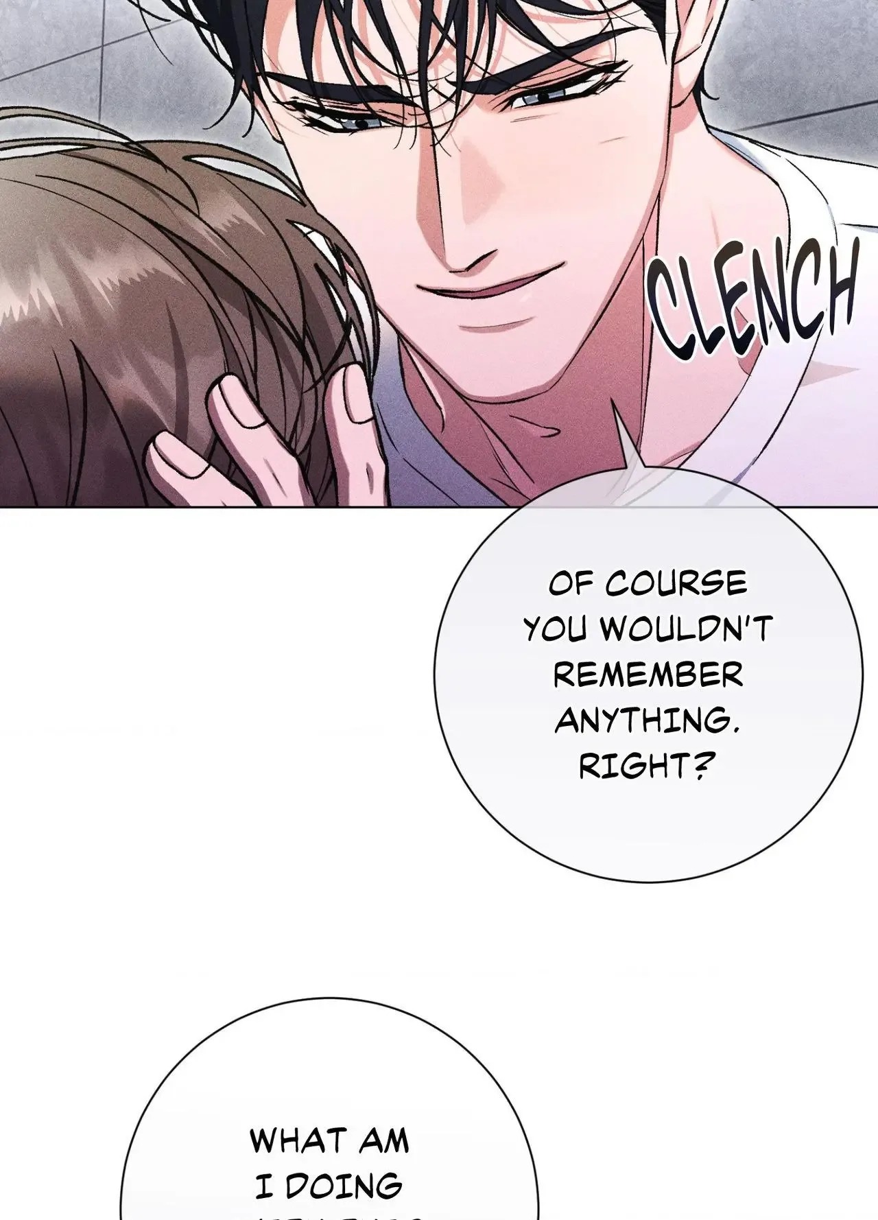 Sweet Sugar Candyman Chapter 11 page 84