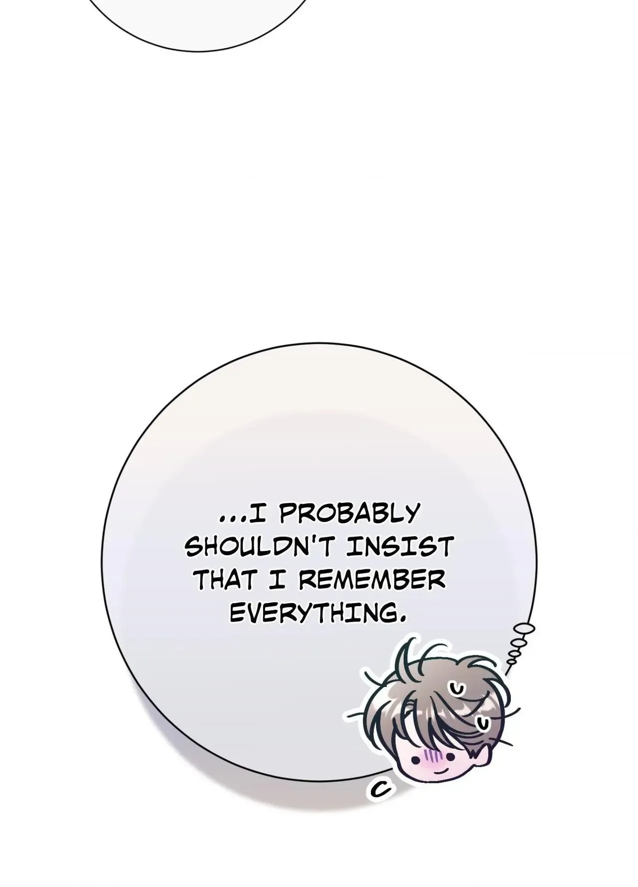 Sweet Sugar Candyman Chapter 11 page 86