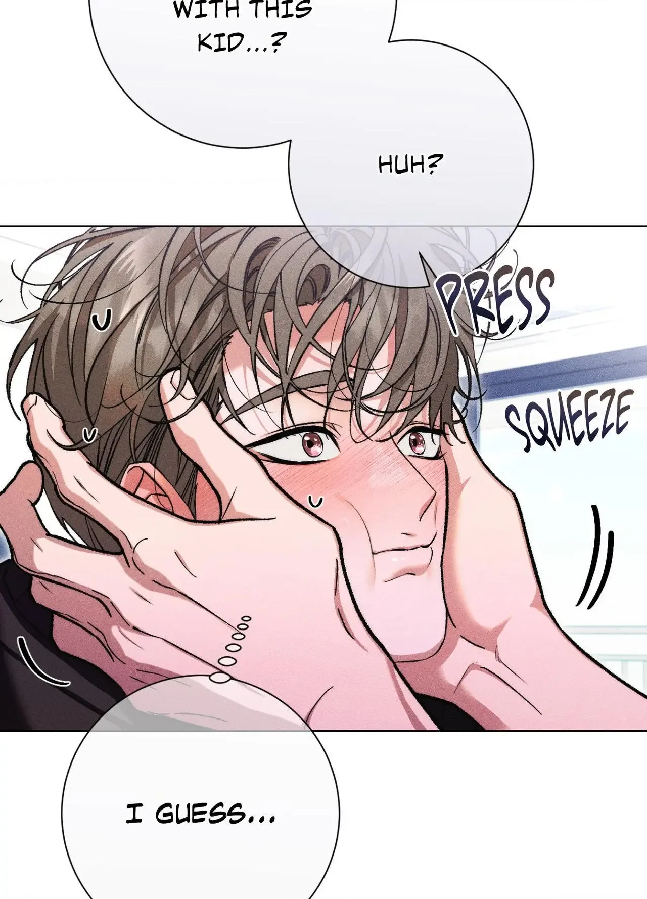 Sweet Sugar Candyman Chapter 11 page 85
