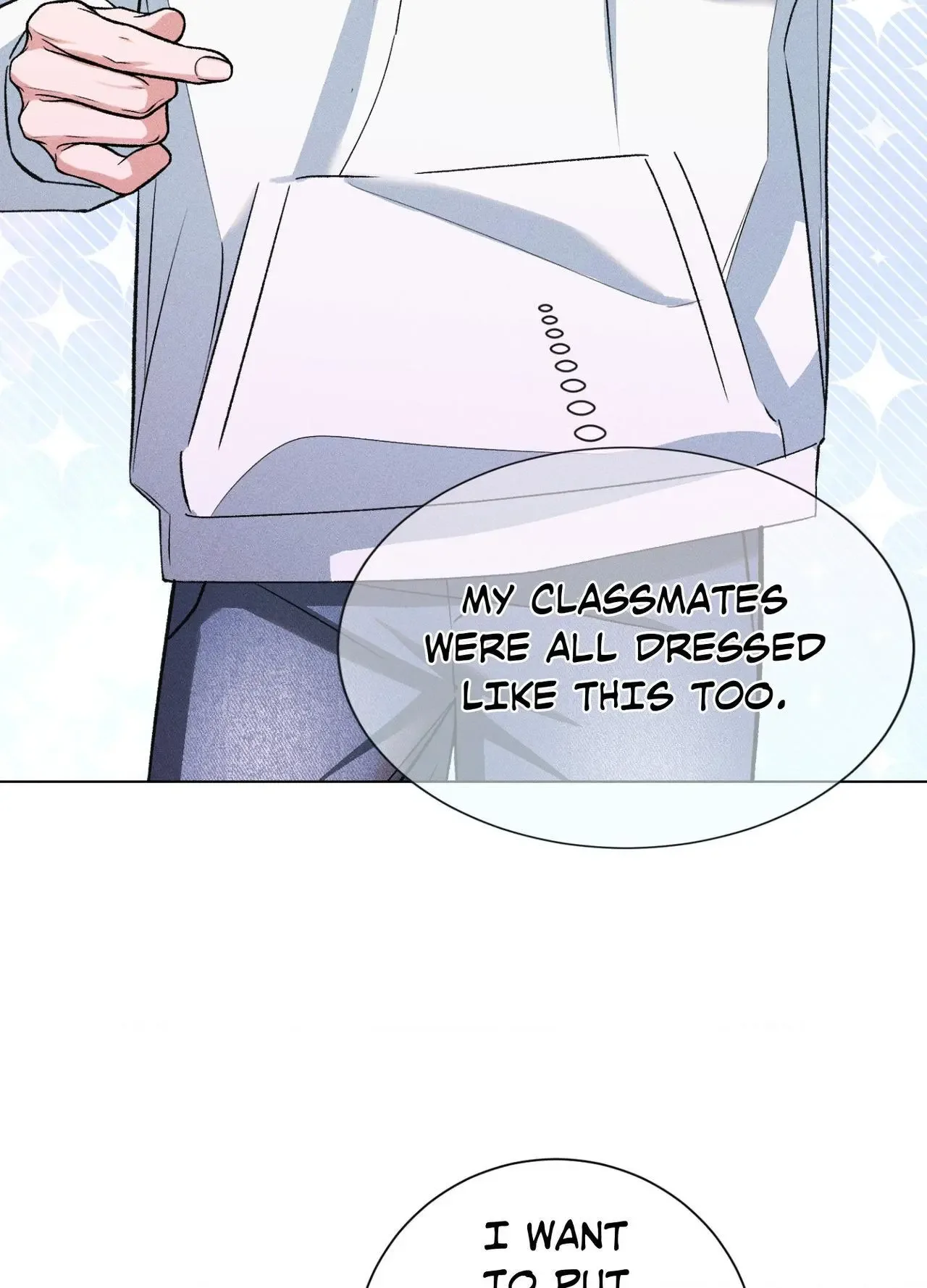 Sweet Sugar Candyman Chapter 11 page 93