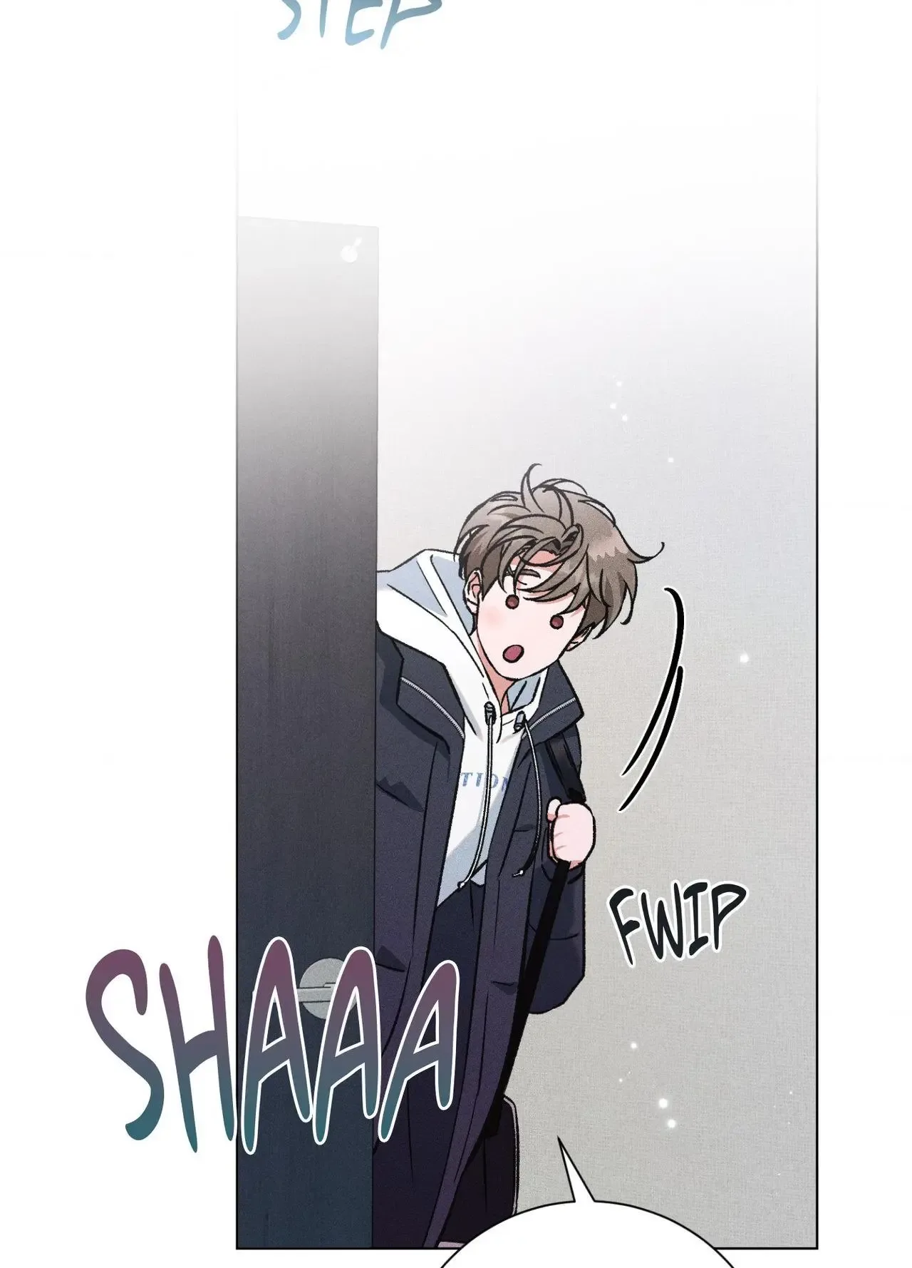 Sweet Sugar Candyman Chapter 11 page 96